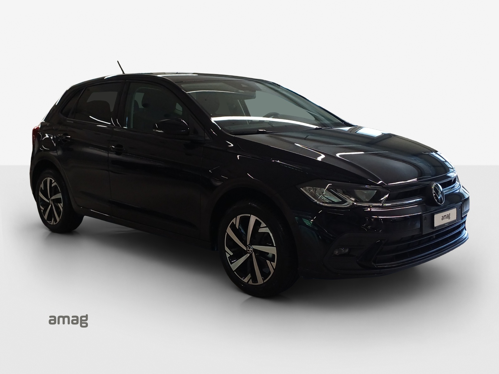 VW Polo 1.0 TSI Life DSG-image-5
