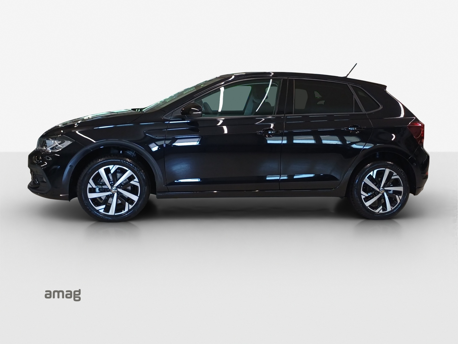 VW Polo 1.0 TSI Life DSG-image-1