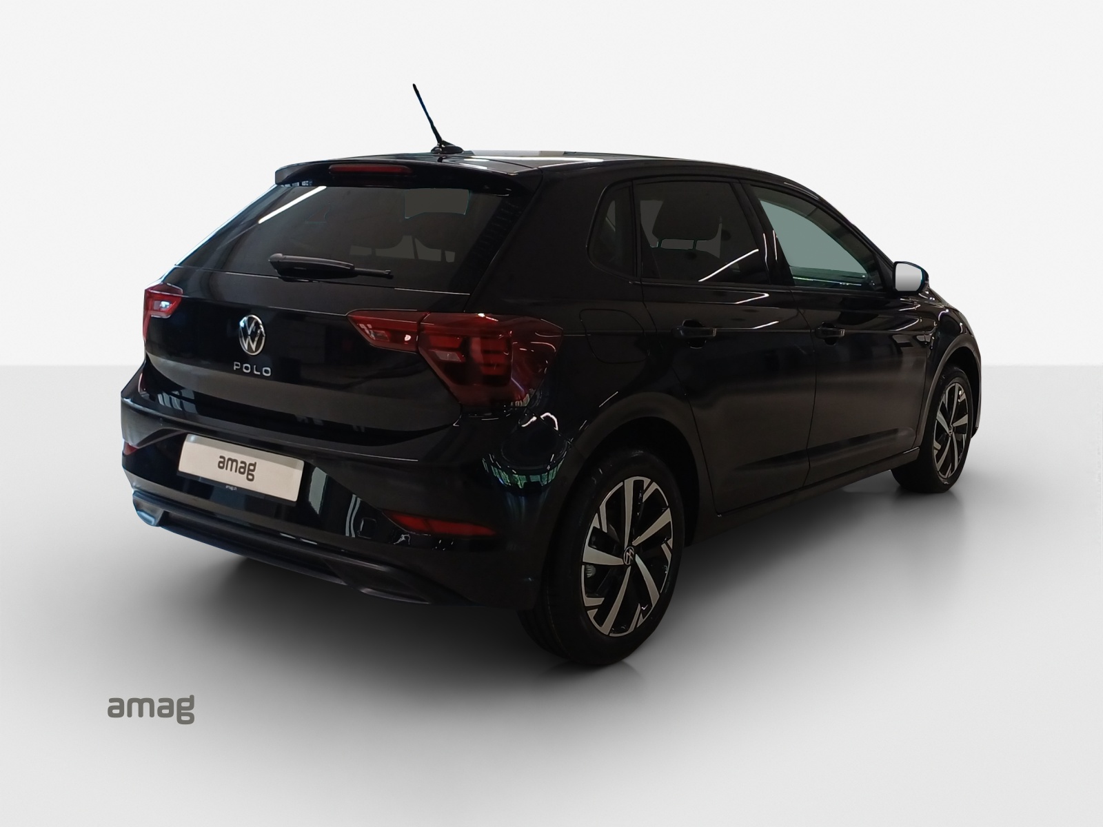 VW Polo 1.0 TSI Life DSG-image-4