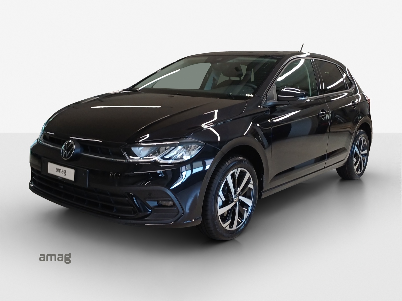 VW Polo 1.0 TSI Life DSG-image-0