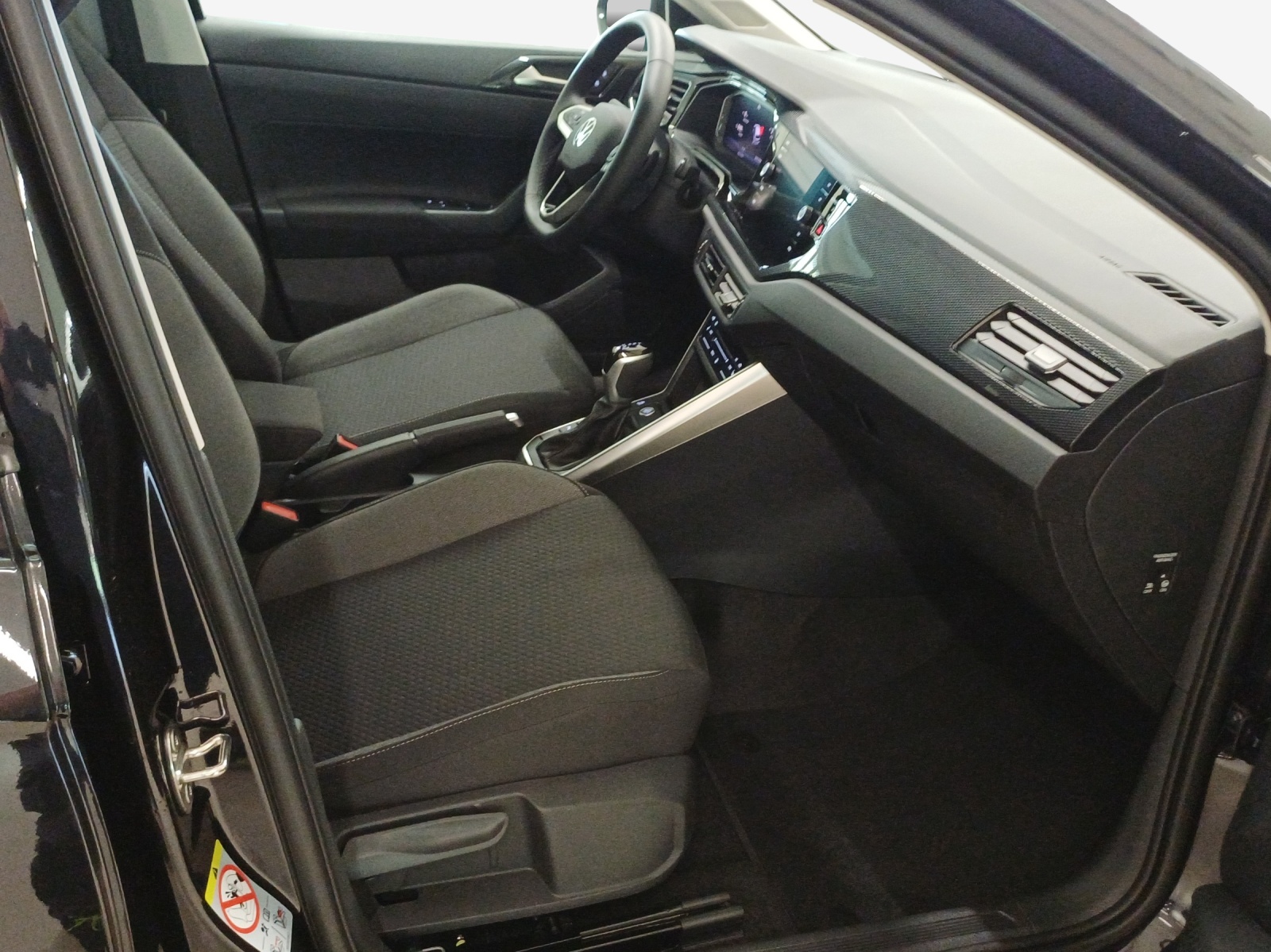 VW Polo 1.0 TSI Life DSG-image-15