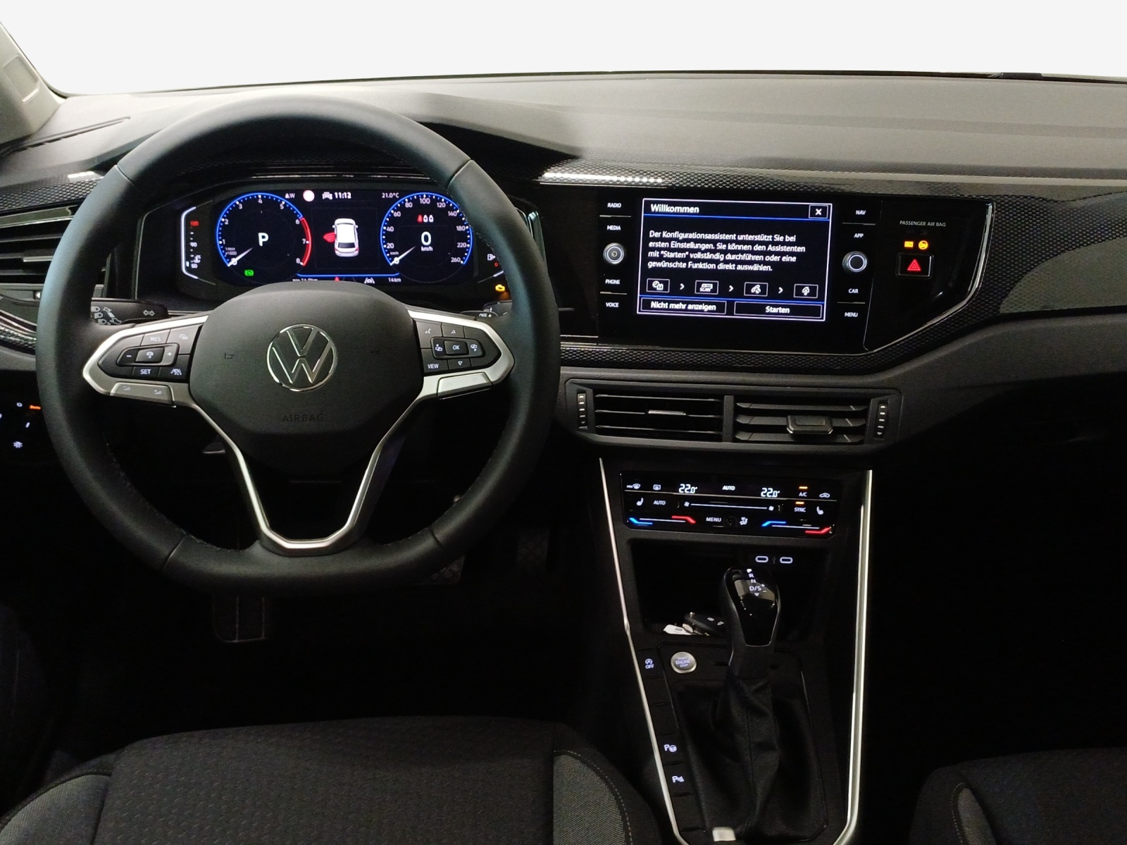VW Polo 1.0 TSI Life DSG-image-8