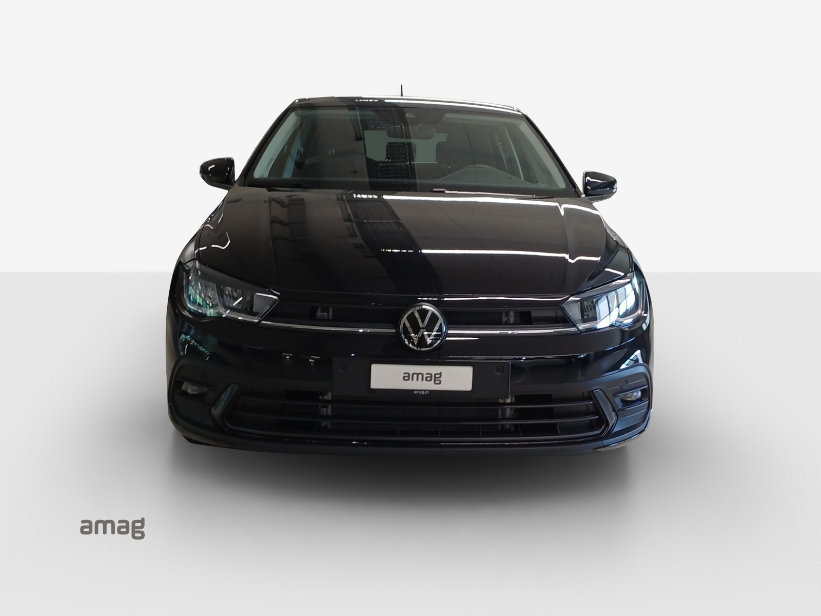 VW Polo 1.0 TSI Life DSG-image-6