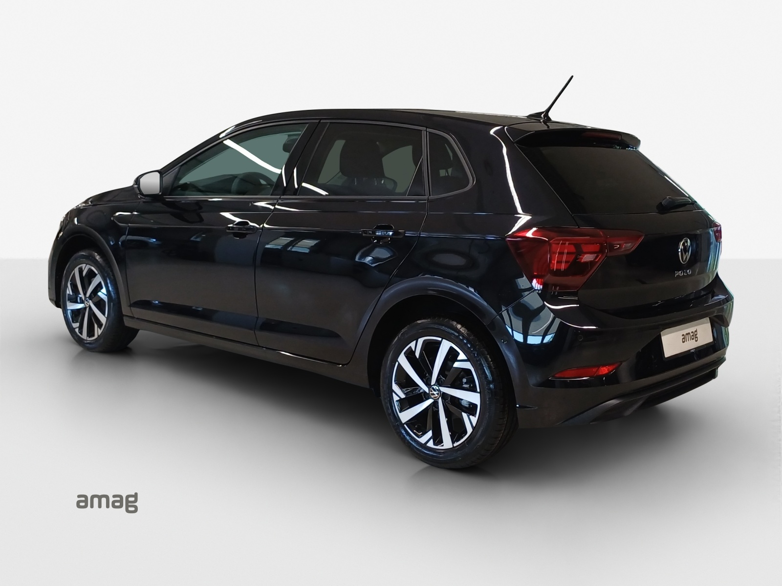VW Polo 1.0 TSI Life DSG-image-2