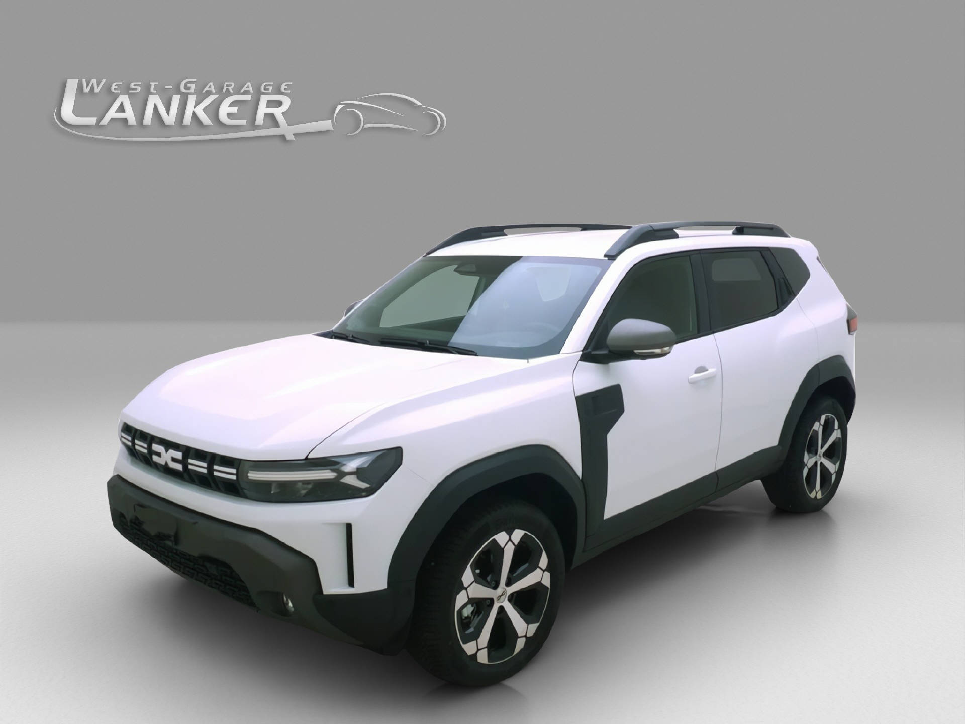 DACIA Duster 1.2 Hybrid-G Extreme 4WD