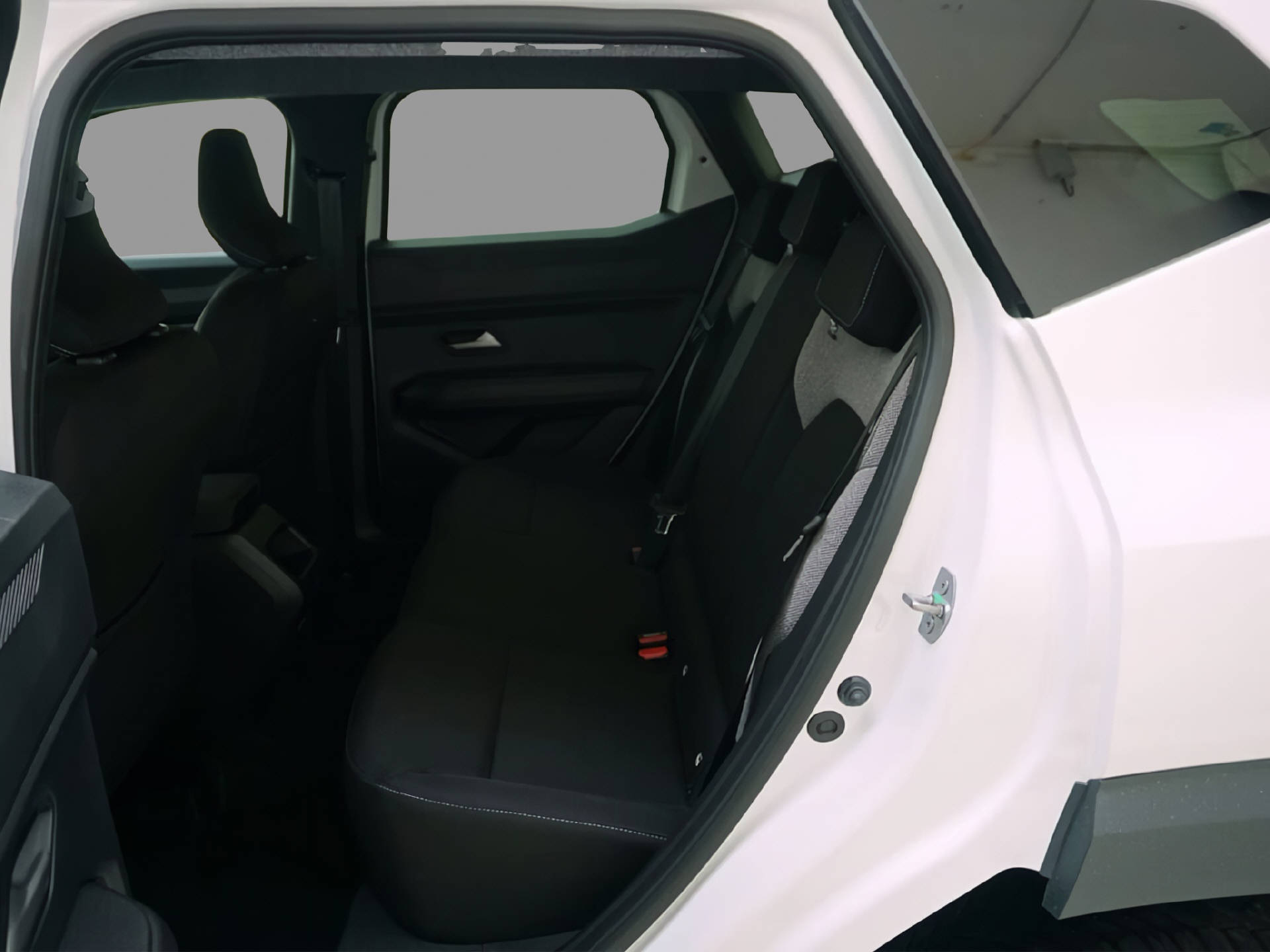 DACIA Duster 1.2 Hybrid-G Extreme 4WD-image-11