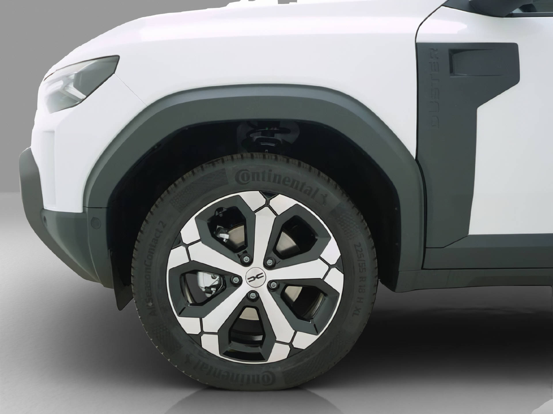 DACIA Duster 1.2 Hybrid-G Extreme 4WD-showroom-element-2