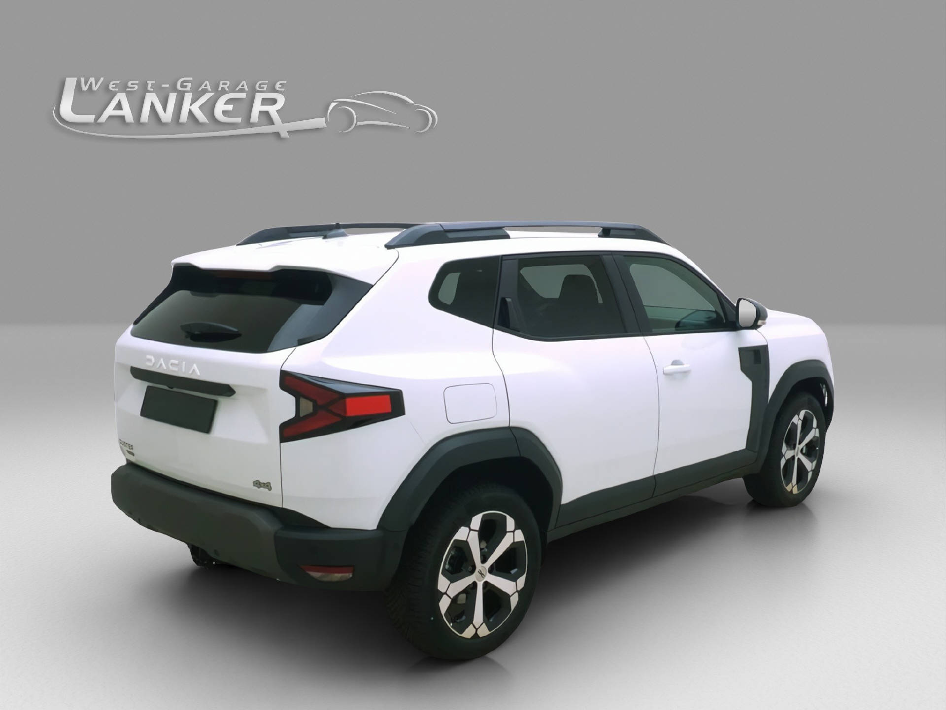 DACIA Duster 1.2 Hybrid-G Extreme 4WD-showroom-element-1