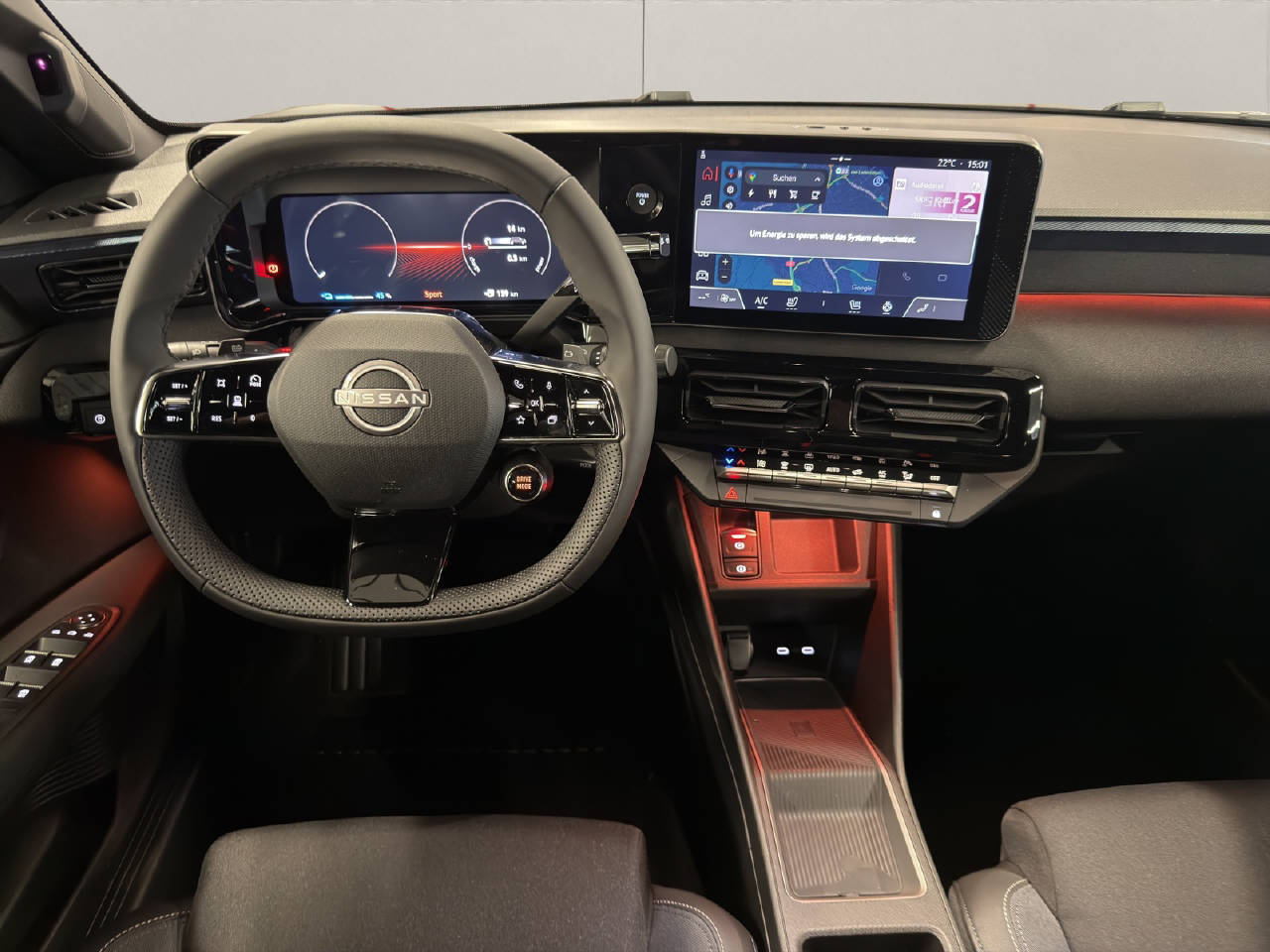 NISSAN Micra Advance-image-5