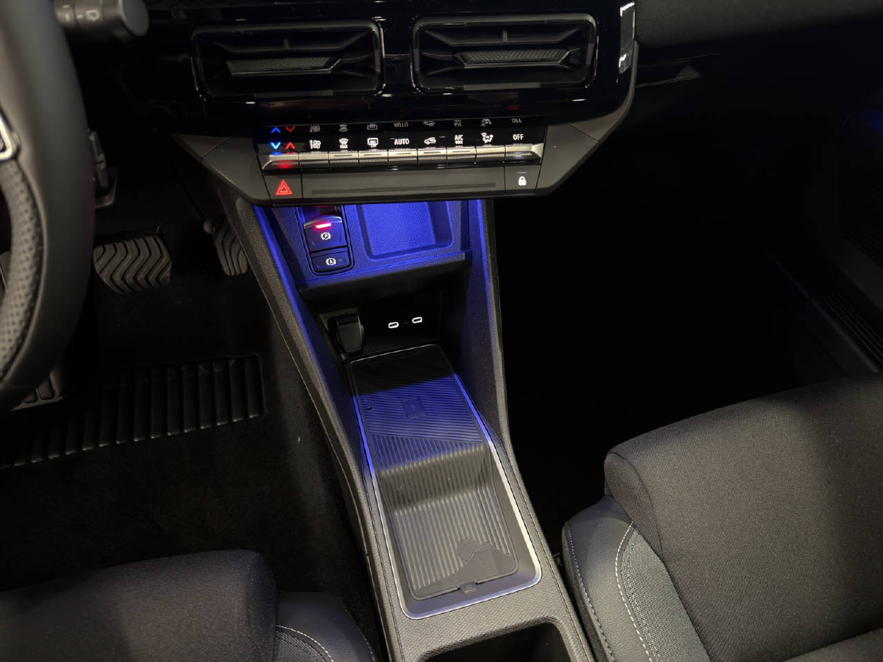 NISSAN Micra Advance-image-11