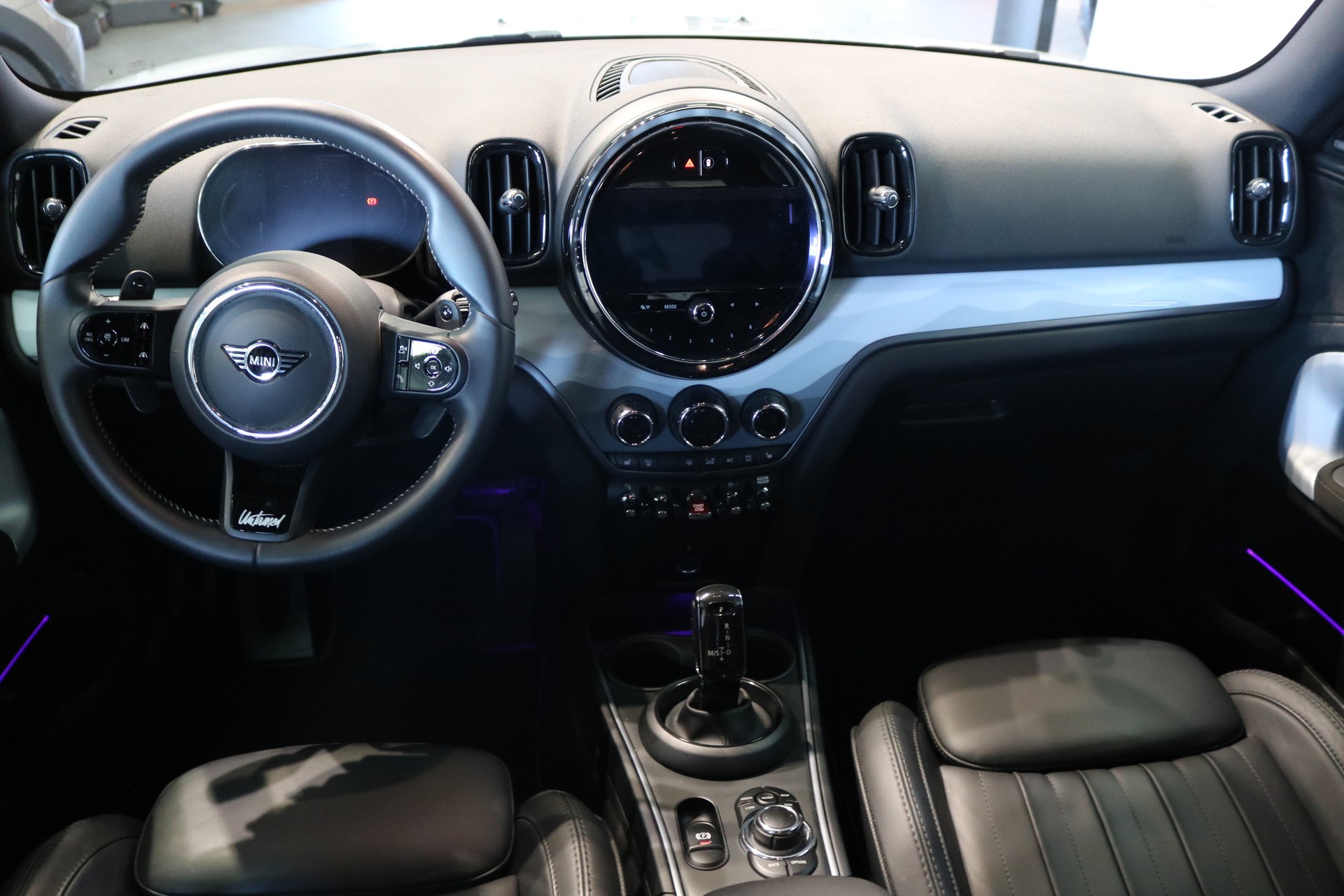 MINI Countryman Cooper S Untamed Edition ALL4 Steptronic-image-51