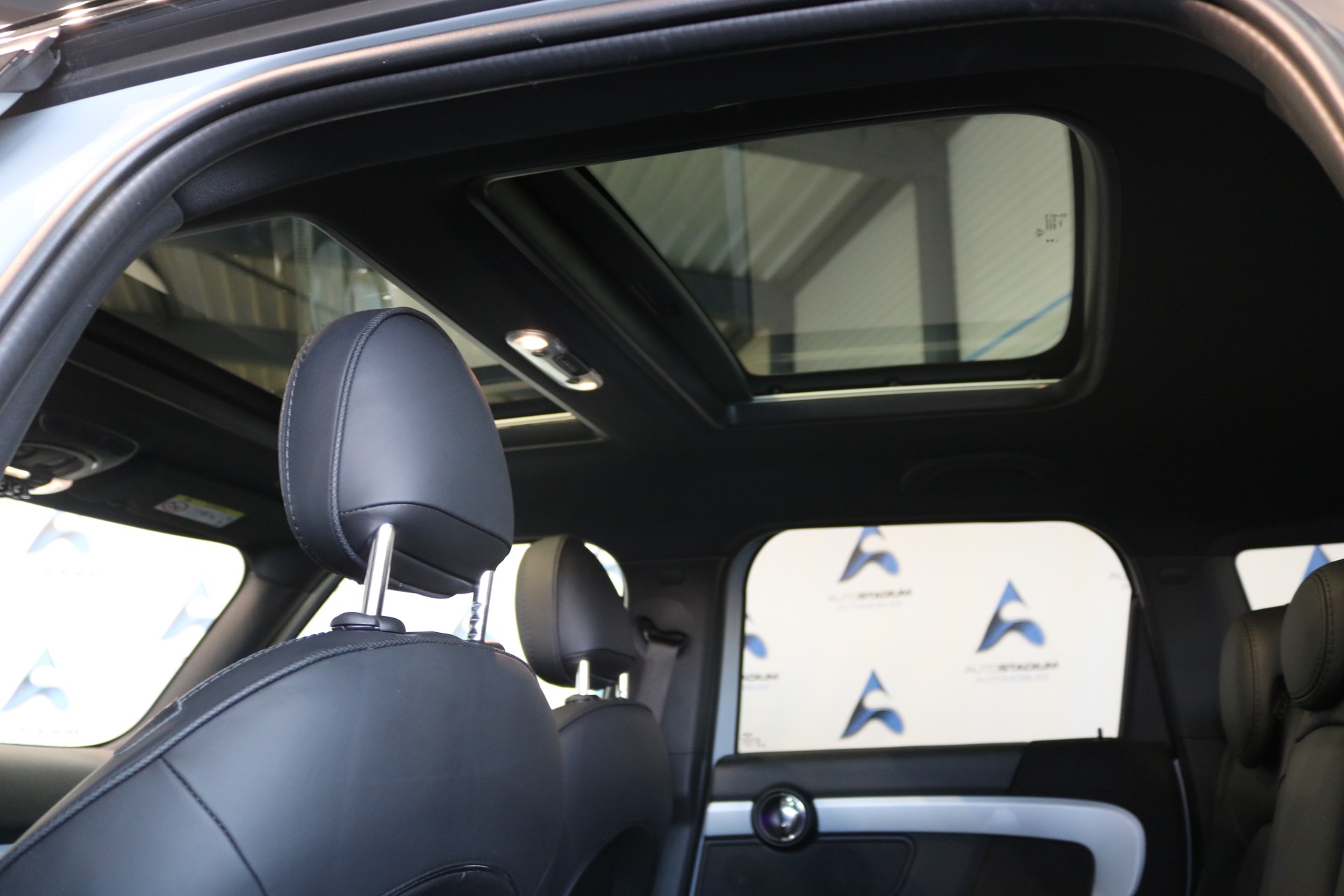 MINI Countryman Cooper S Untamed Edition ALL4 Steptronic-image-52