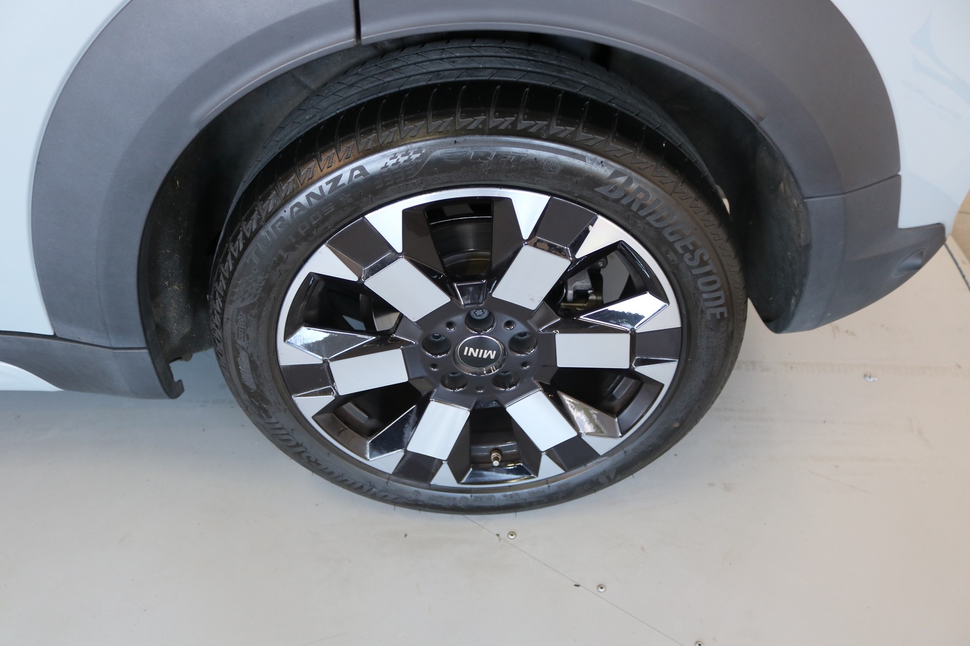 MINI Countryman Cooper S Untamed Edition ALL4 Steptronic-image-45
