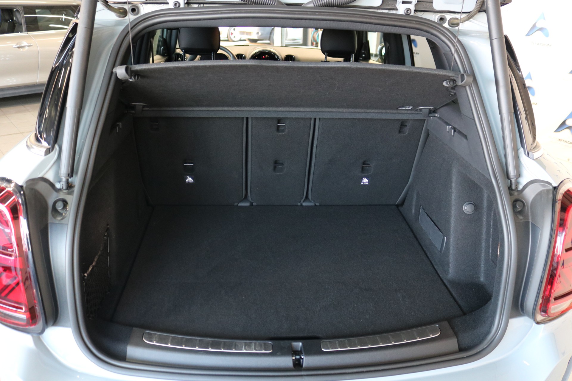 MINI Countryman Cooper S Untamed Edition ALL4 Steptronic-image-5