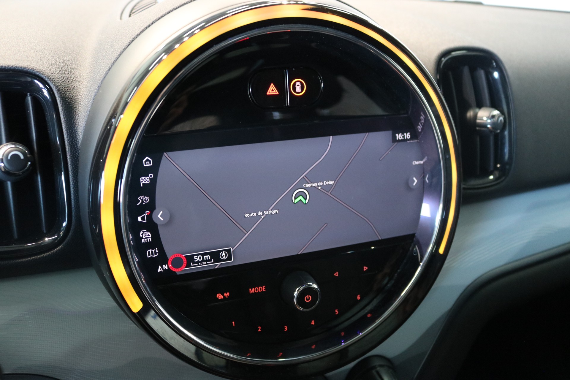 MINI Countryman Cooper S Untamed Edition ALL4 Steptronic-image-58