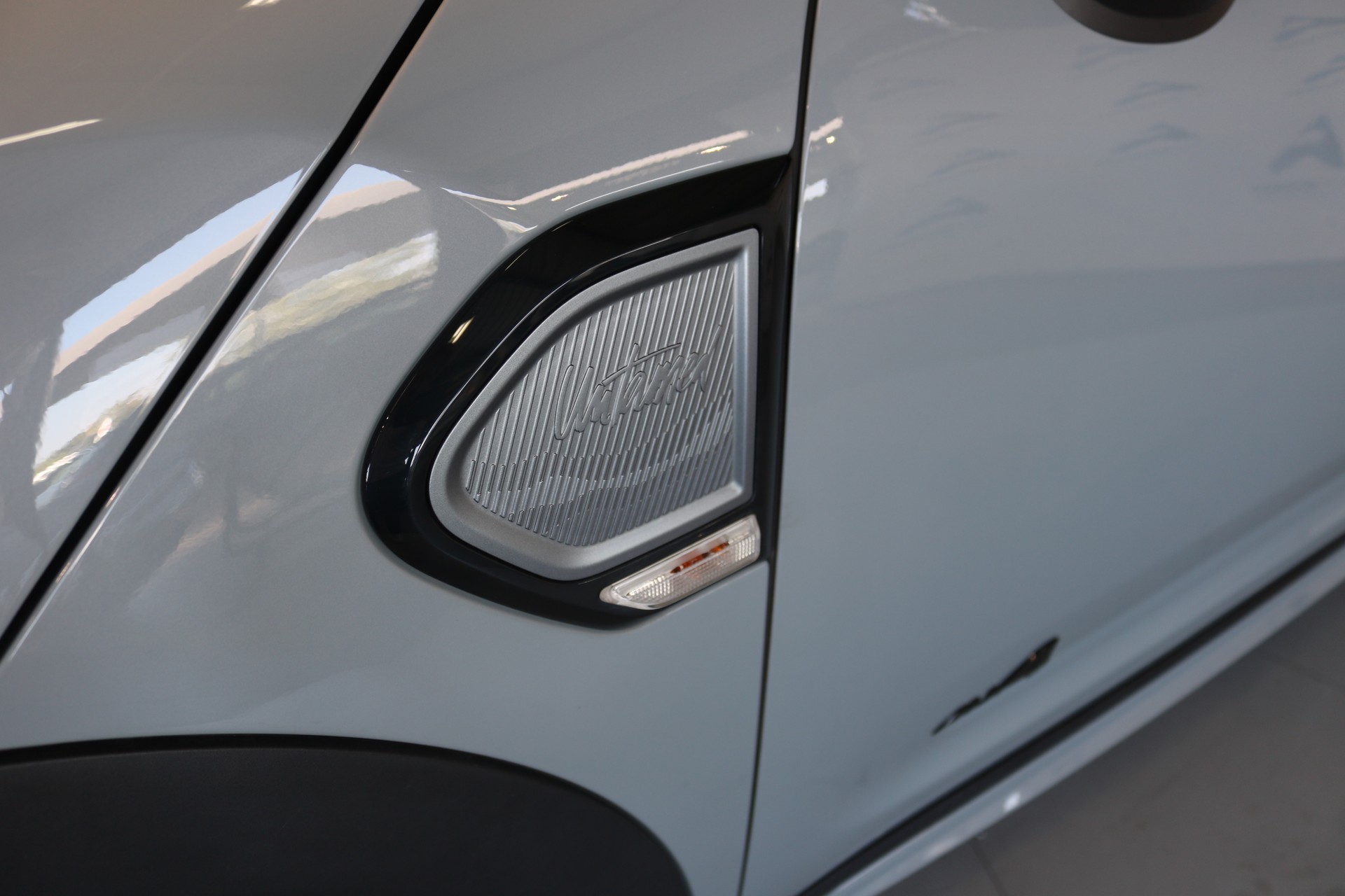 MINI Countryman Cooper S Untamed Edition ALL4 Steptronic-image-44