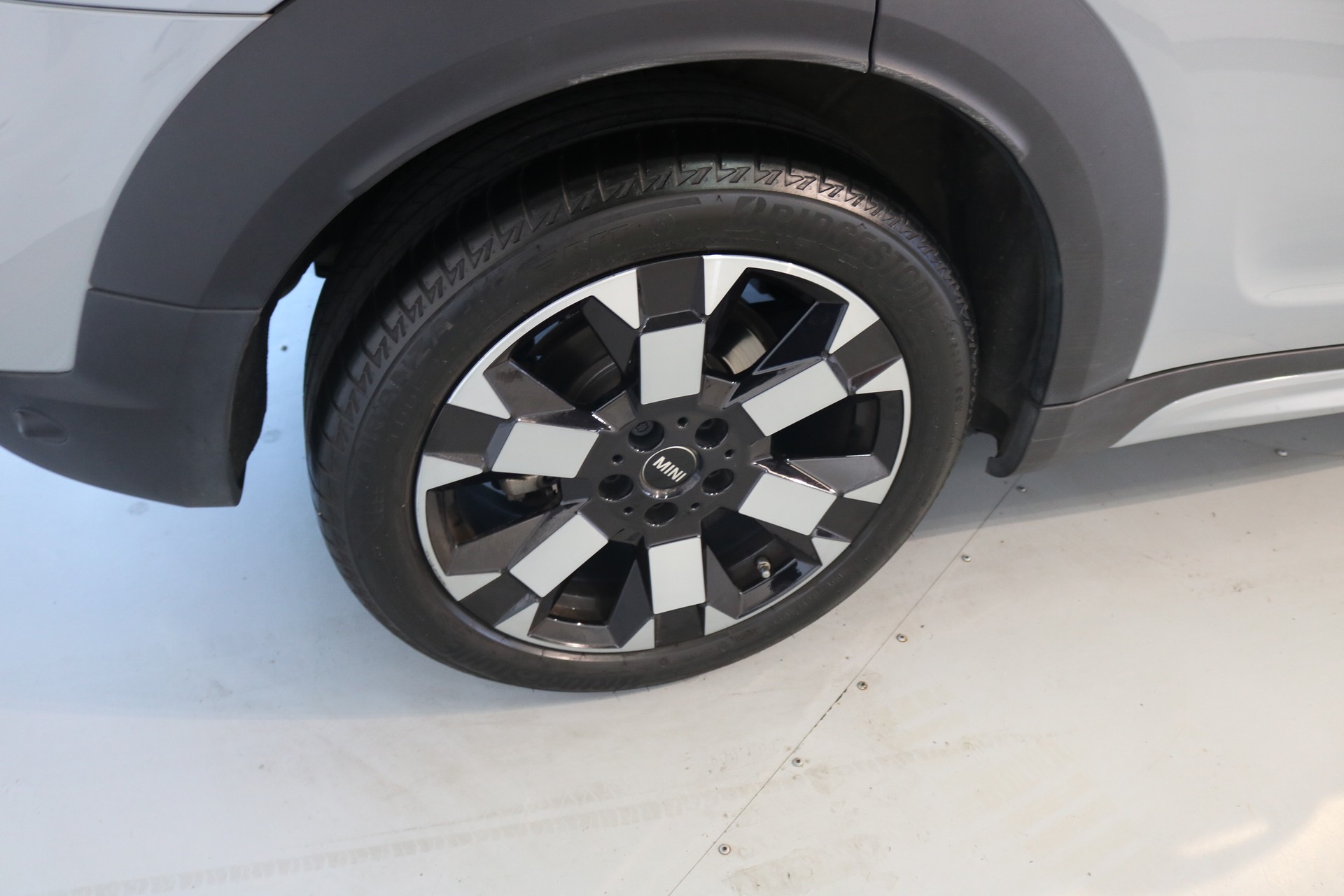 MINI Countryman Cooper S Untamed Edition ALL4 Steptronic-image-46