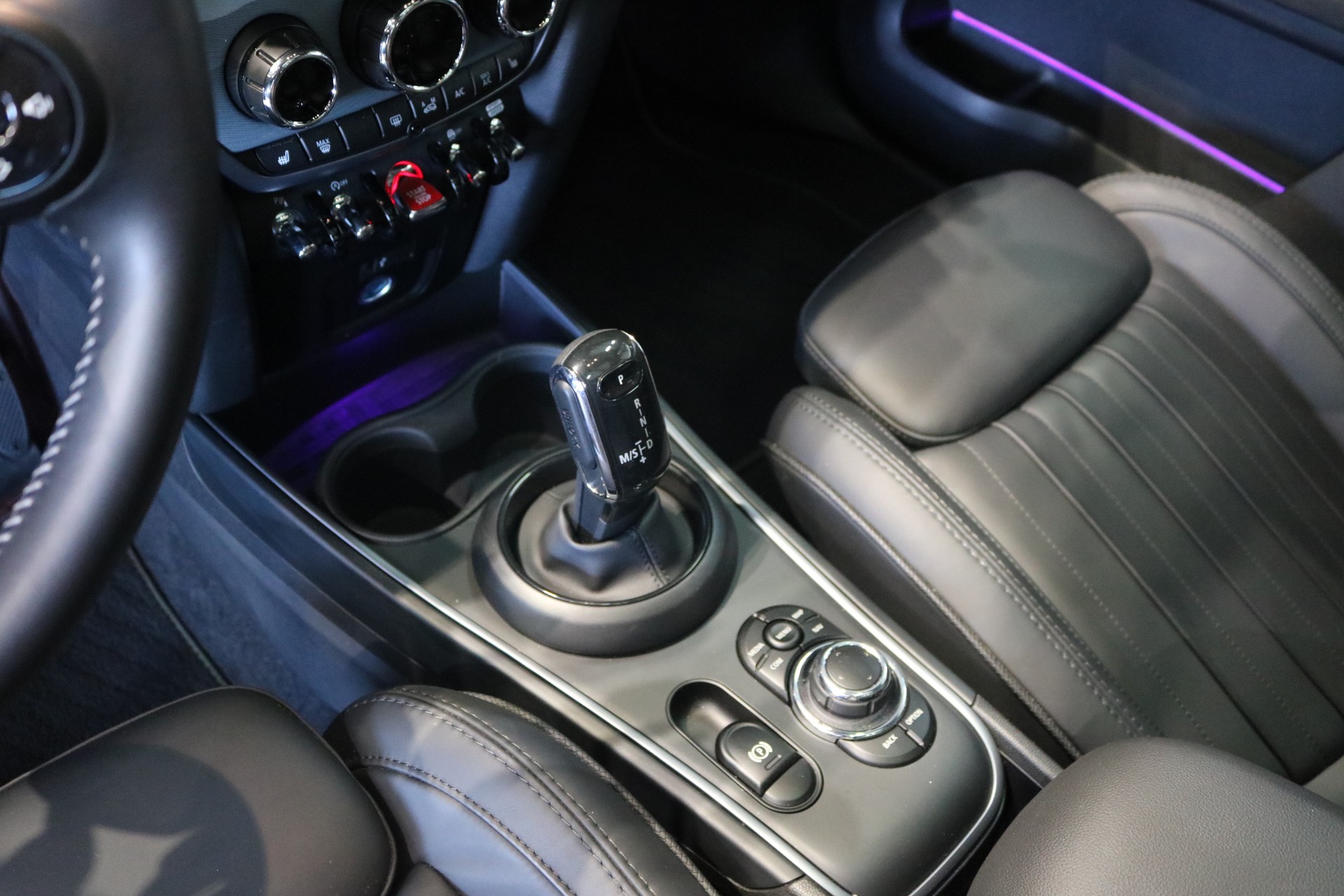 MINI Countryman Cooper S Untamed Edition ALL4 Steptronic-image-57
