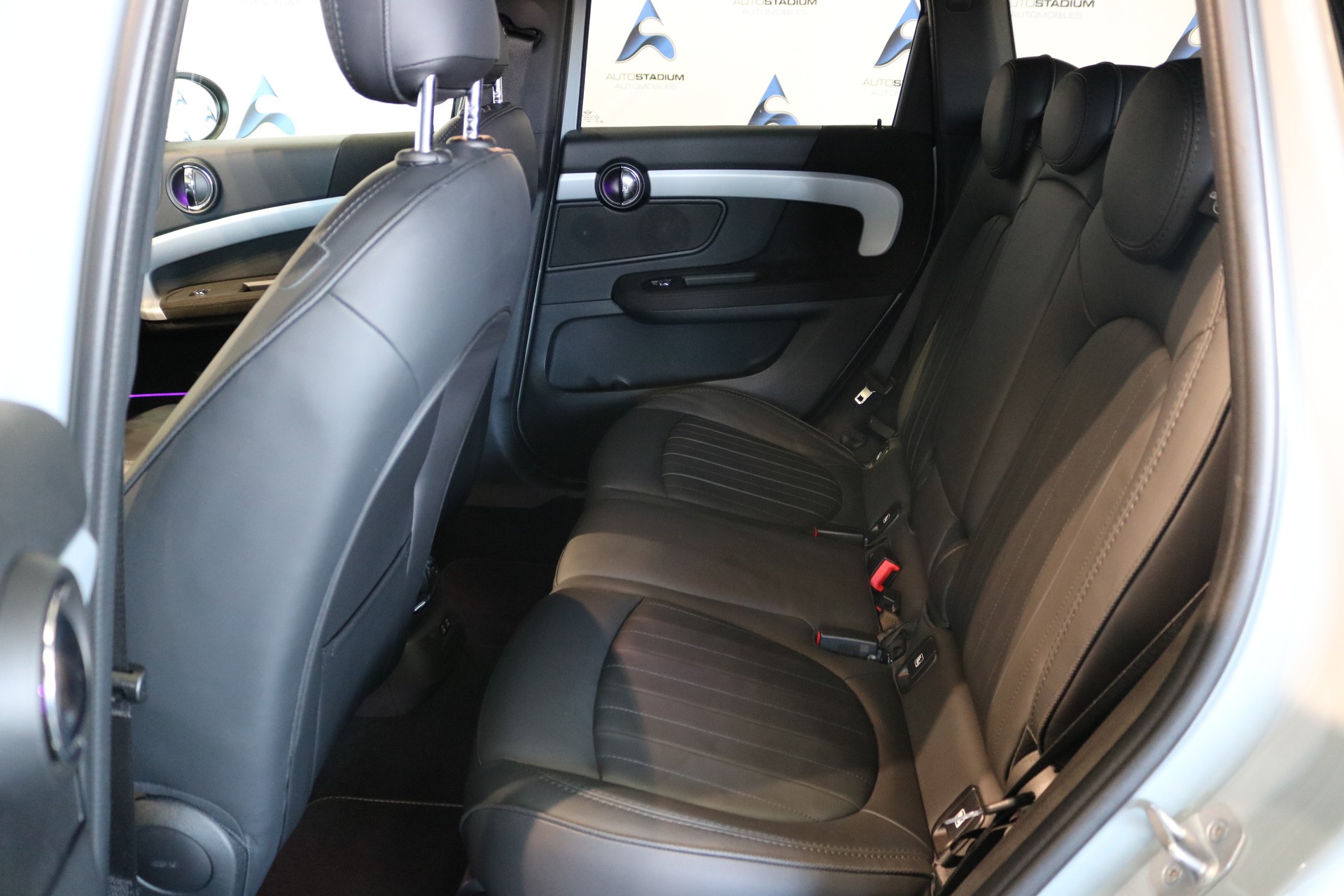 MINI Countryman Cooper S Untamed Edition ALL4 Steptronic-image-50