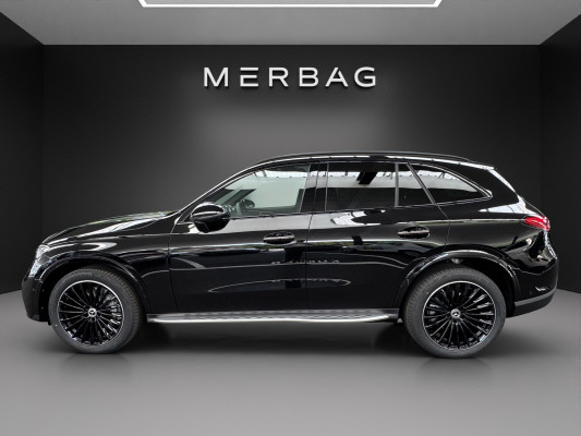 MERCEDES-BENZ GLC 220 d 4M 9G-Tronic-image-2