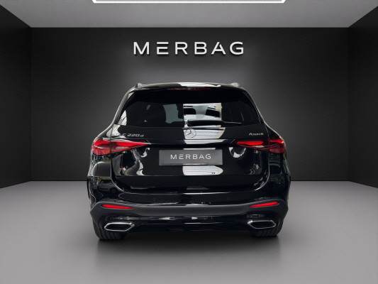 MERCEDES-BENZ GLC 220 d 4M 9G-Tronic-image-4