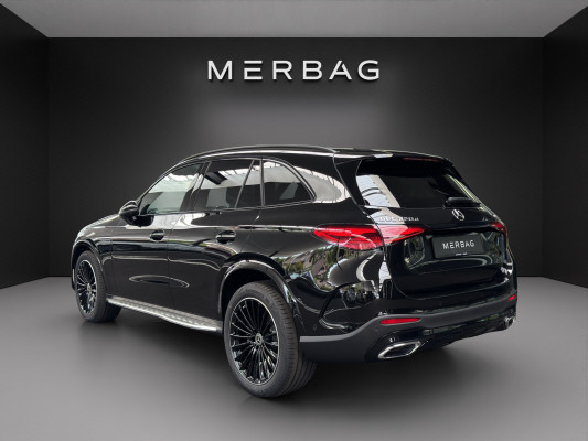 MERCEDES-BENZ GLC 220 d 4M 9G-Tronic-image-3