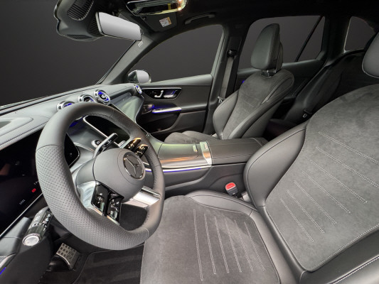 MERCEDES-BENZ GLC 220 d 4M 9G-Tronic-image-8