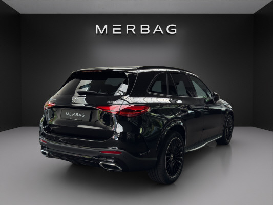 MERCEDES-BENZ GLC 220 d 4M 9G-Tronic-image-5