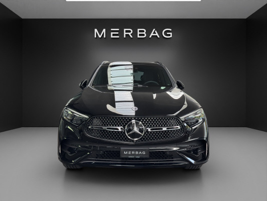 MERCEDES-BENZ GLC 220 d 4M 9G-Tronic-image-1