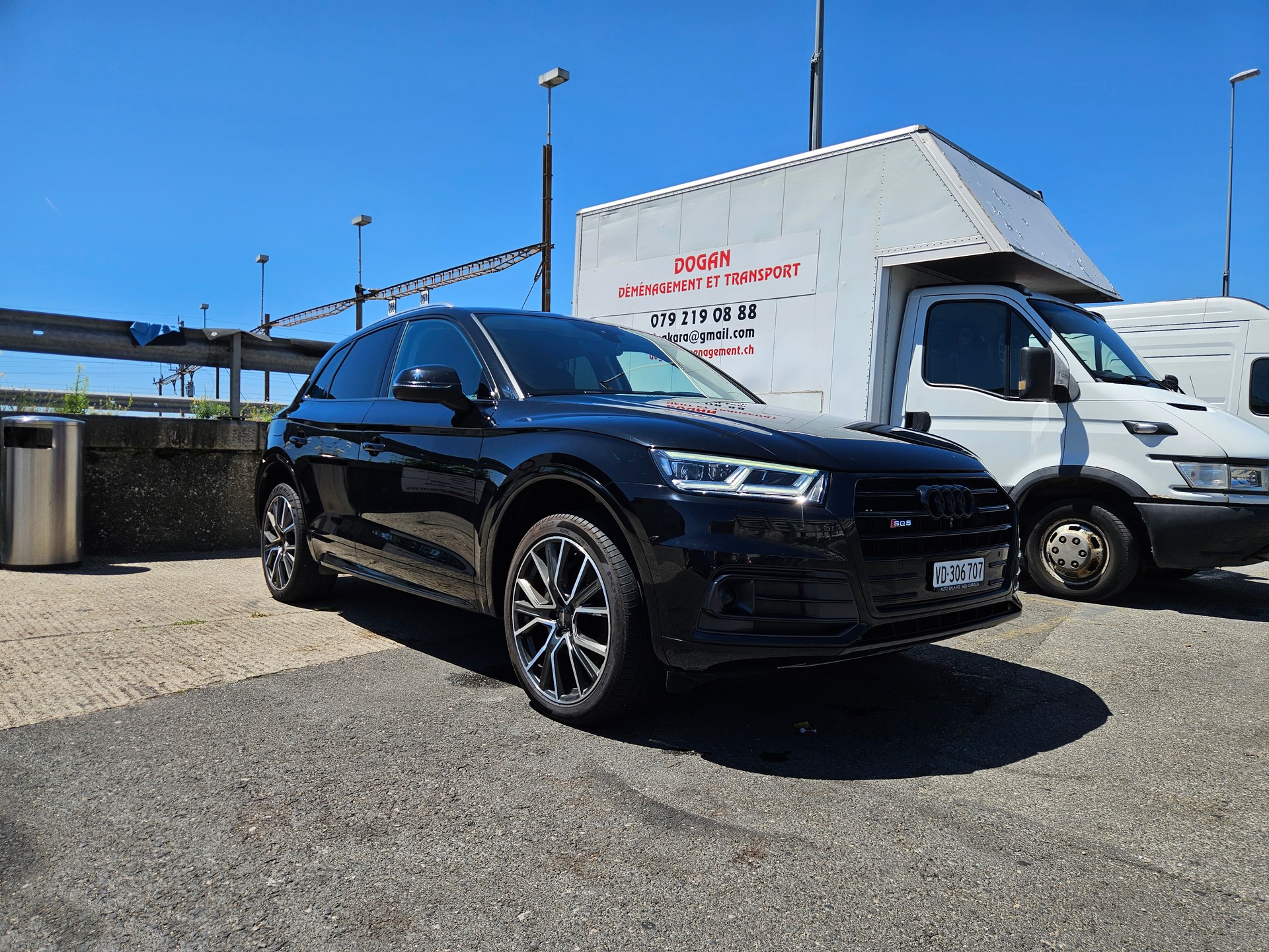 AUDI 2.0 TDI 190 quattro S-Tronic-image-5