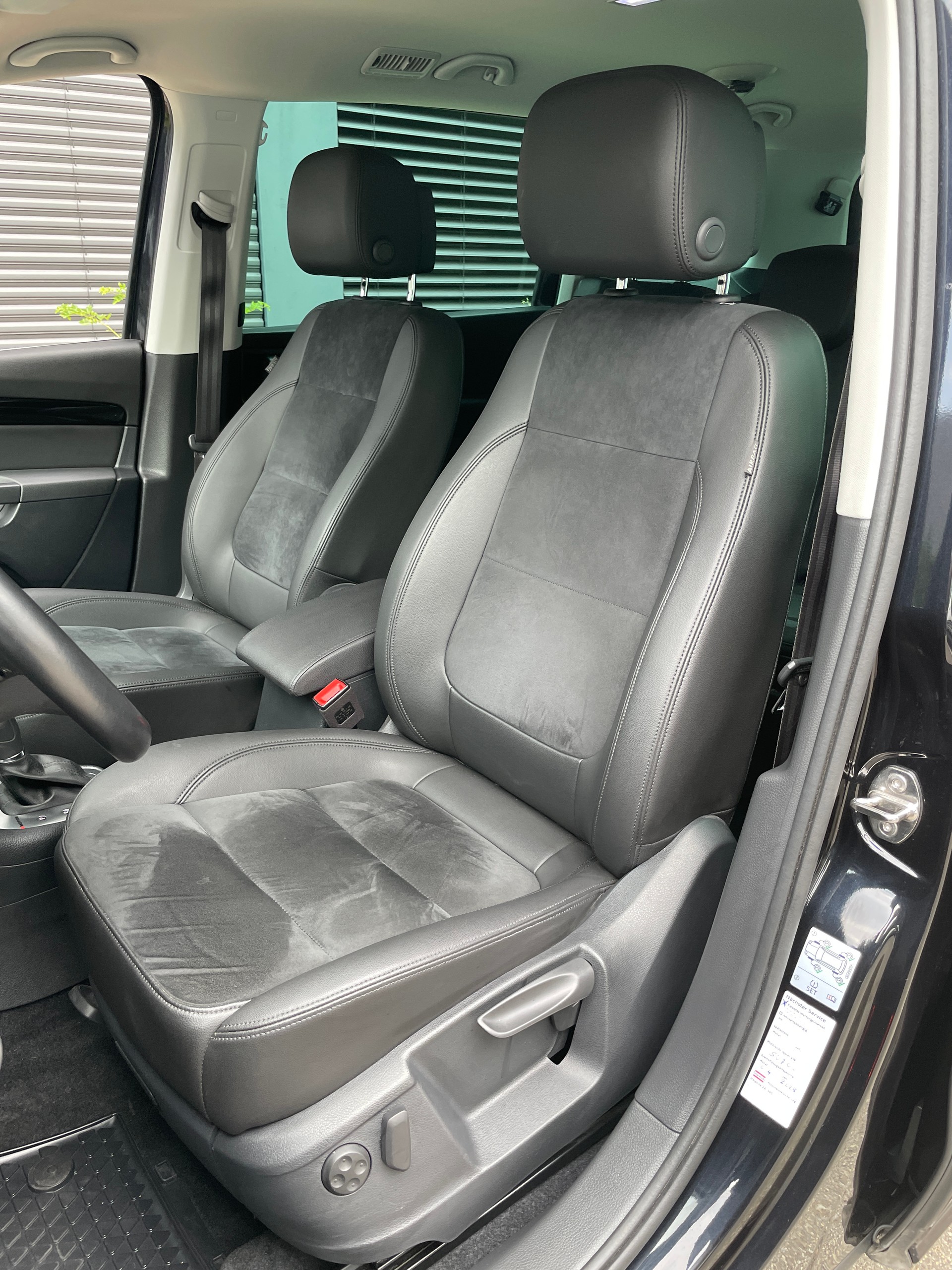 VW Sharan 2.0 TDI BMT Highline 4Motion DSG-image-13