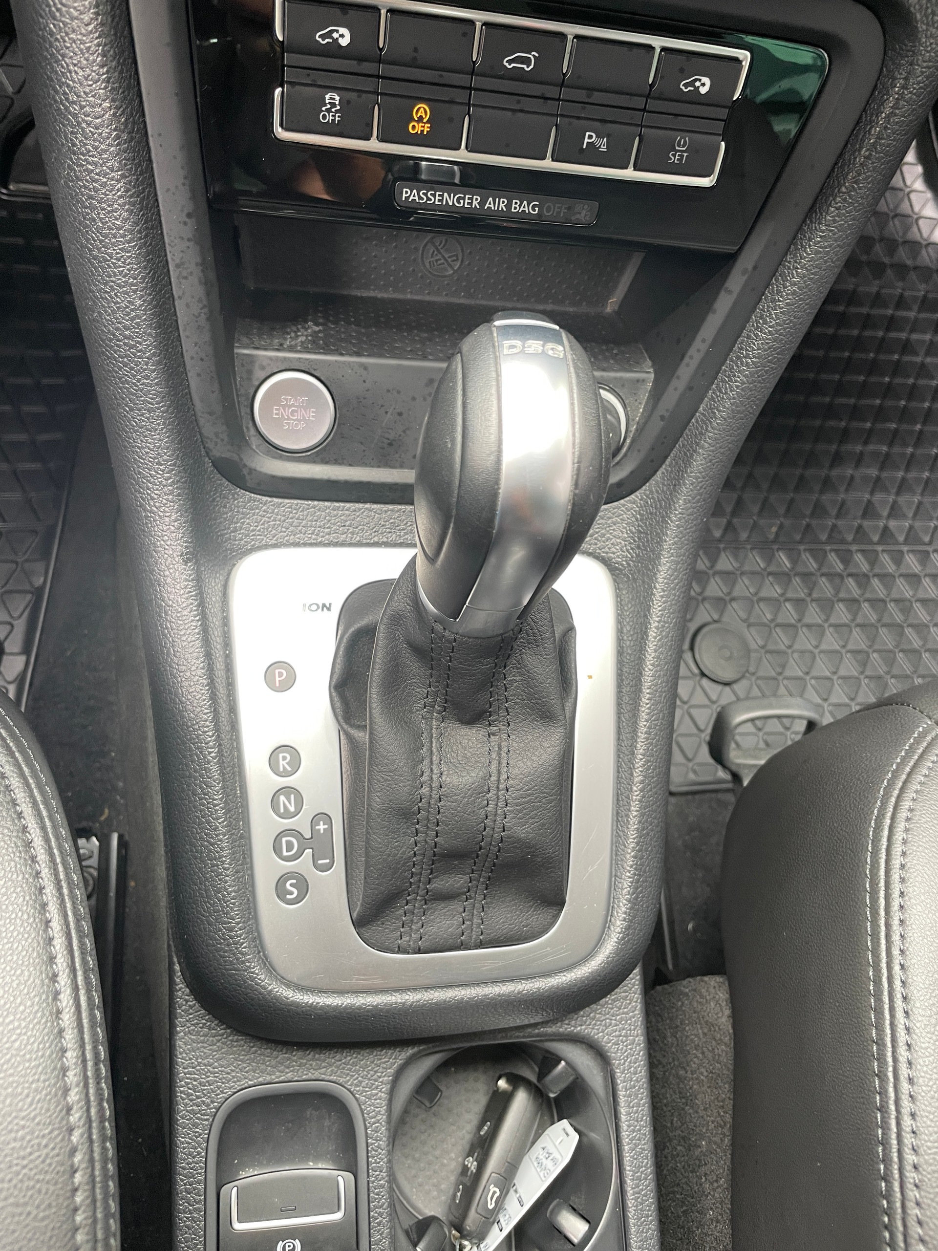 VW Sharan 2.0 TDI BMT Highline 4Motion DSG-image-23