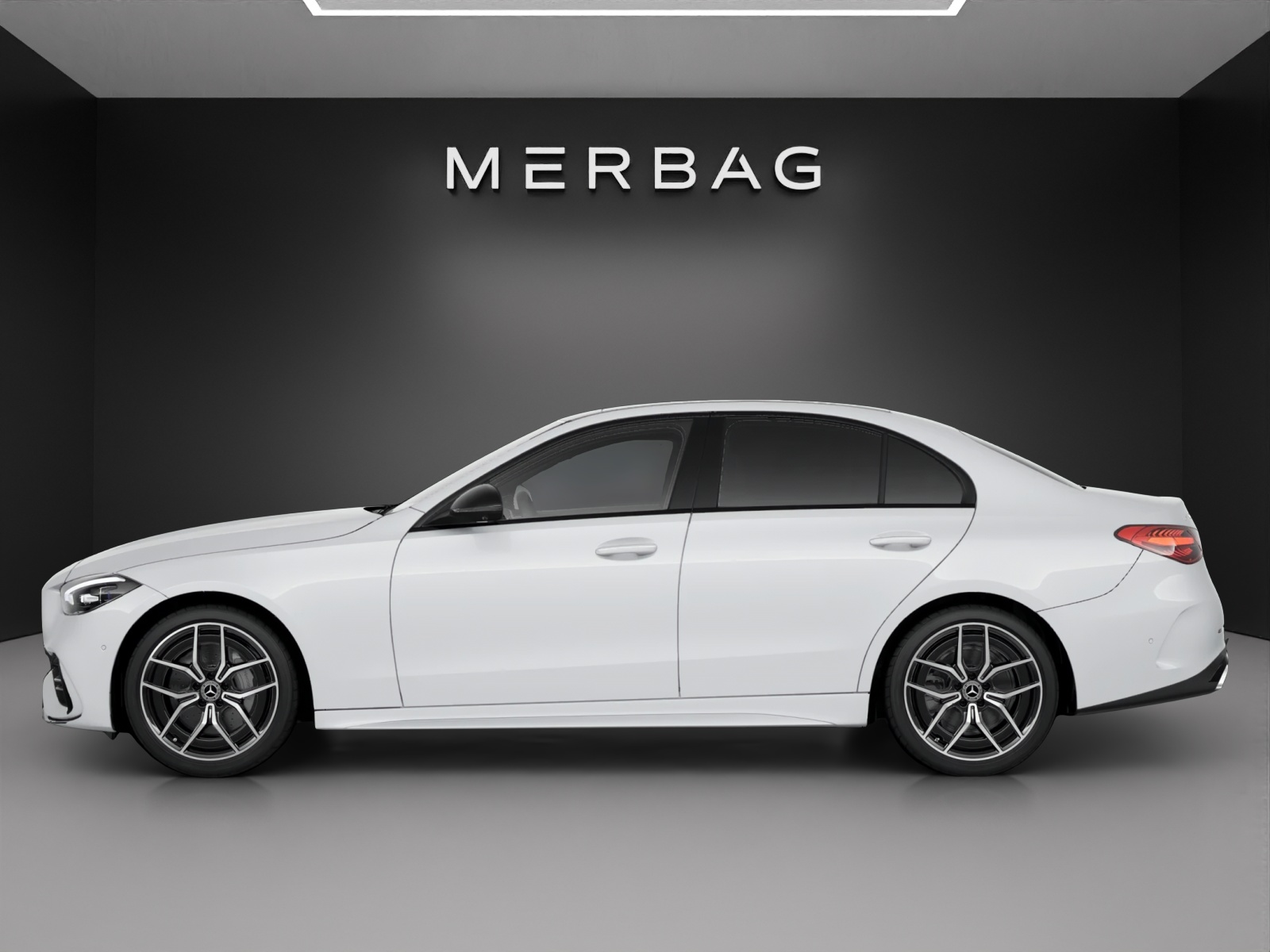 MERCEDES-BENZ C 220 d 4 Matic-image-5