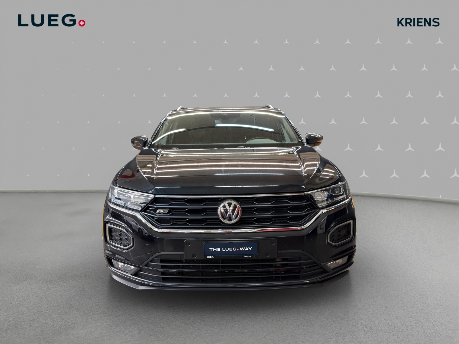 VW T-Roc 2.0 TSI Sport DSG 4M // R-Line-image-5