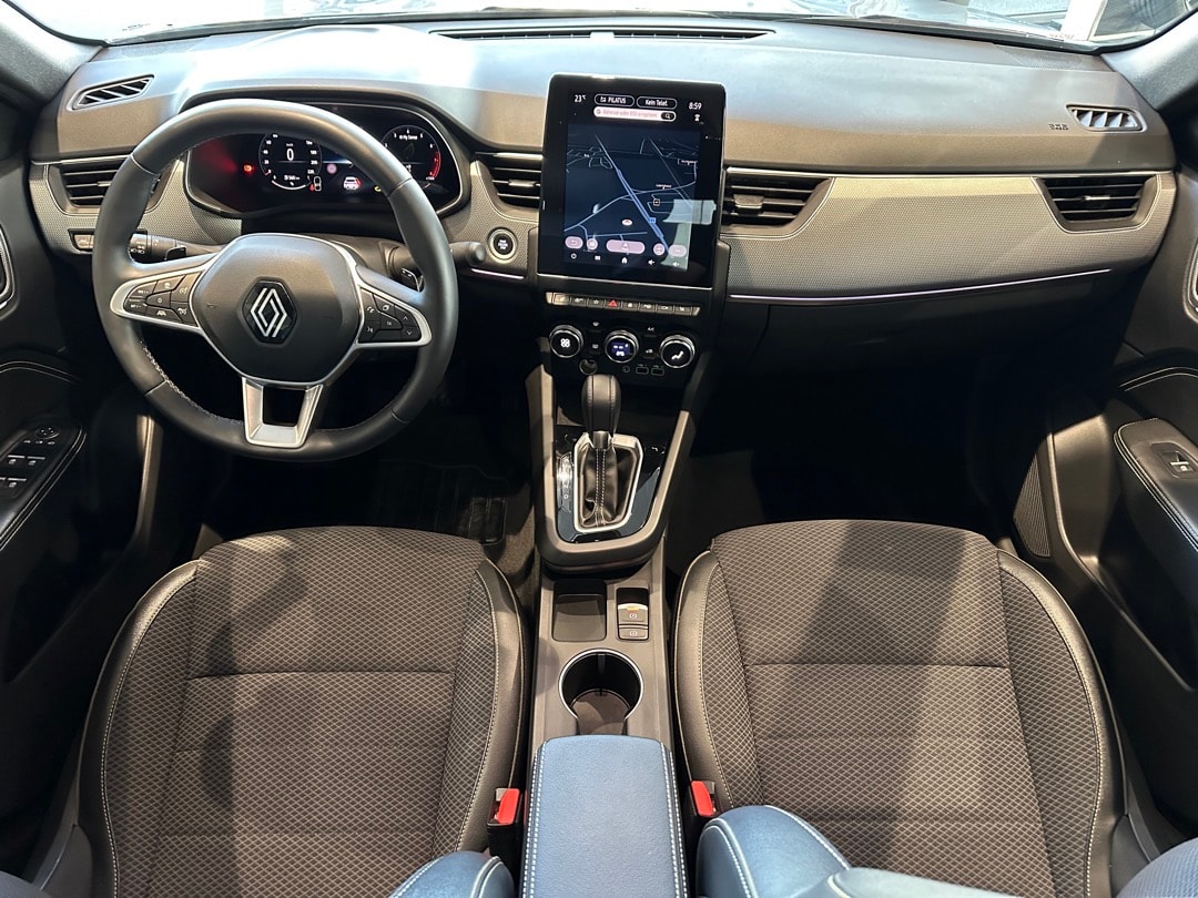 RENAULT Arkana 1.3 TCe Techno EDC-image-8