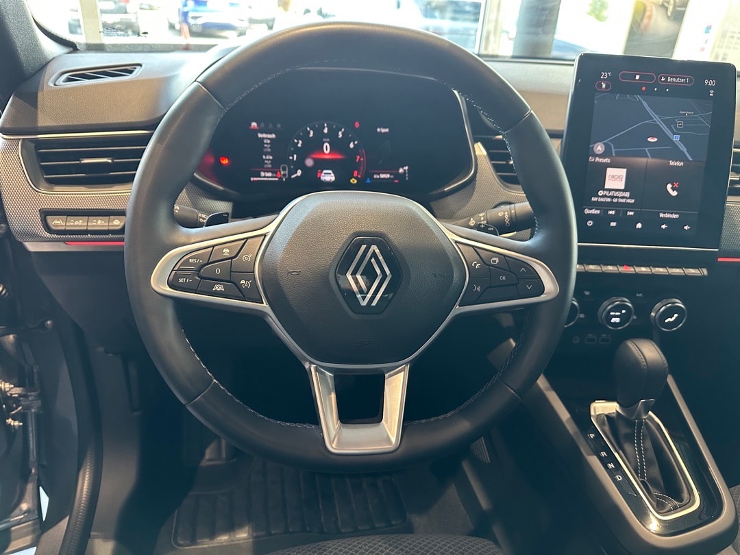 RENAULT Arkana 1.3 TCe Techno EDC-image-13