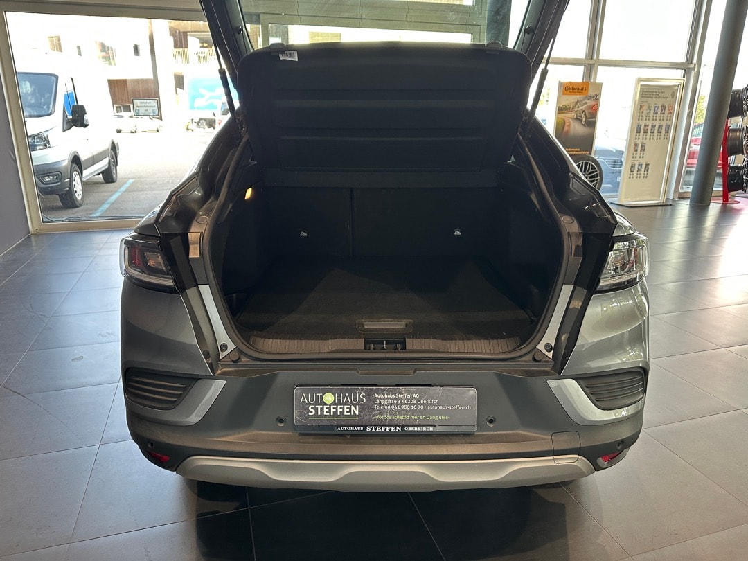 RENAULT Arkana 1.3 TCe Techno EDC-image-6
