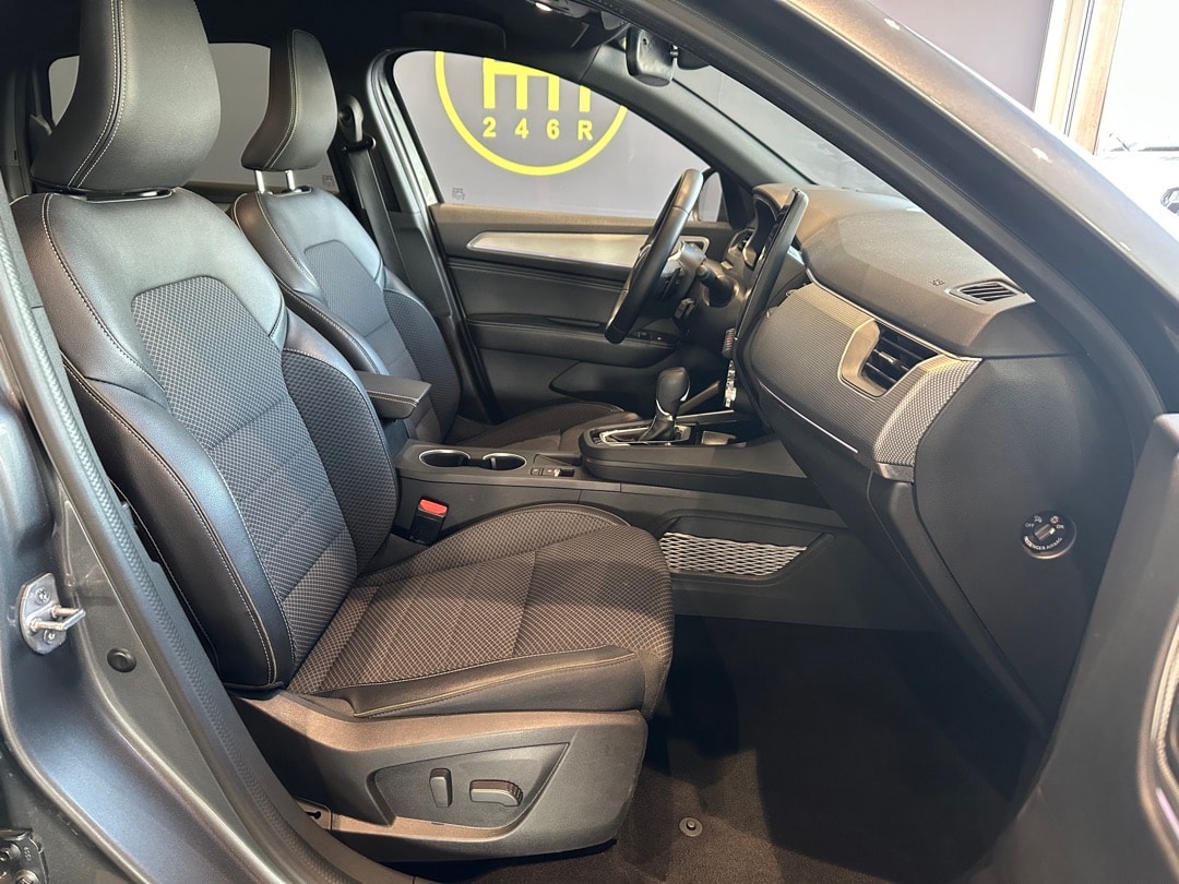 RENAULT Arkana 1.3 TCe Techno EDC-image-11
