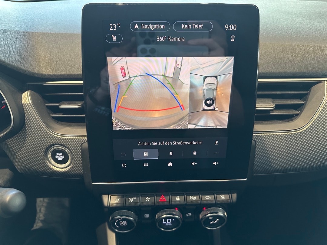 RENAULT Arkana 1.3 TCe Techno EDC-image-16