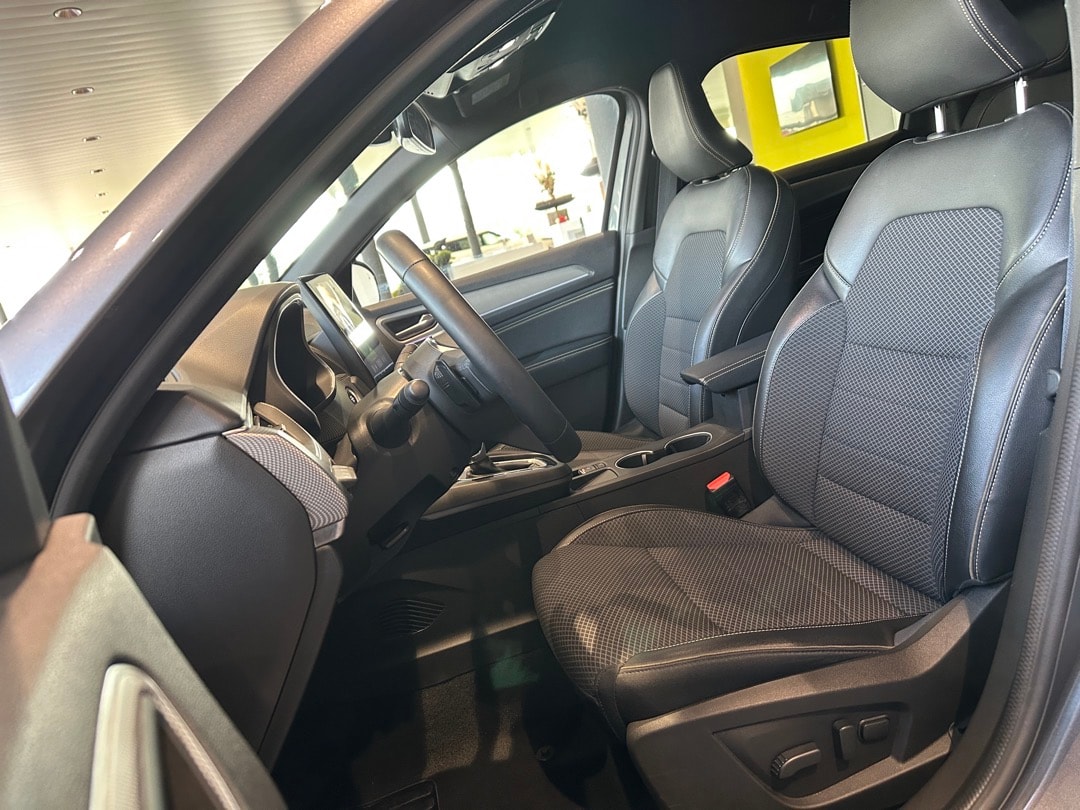 RENAULT Arkana 1.3 TCe Techno EDC-image-9