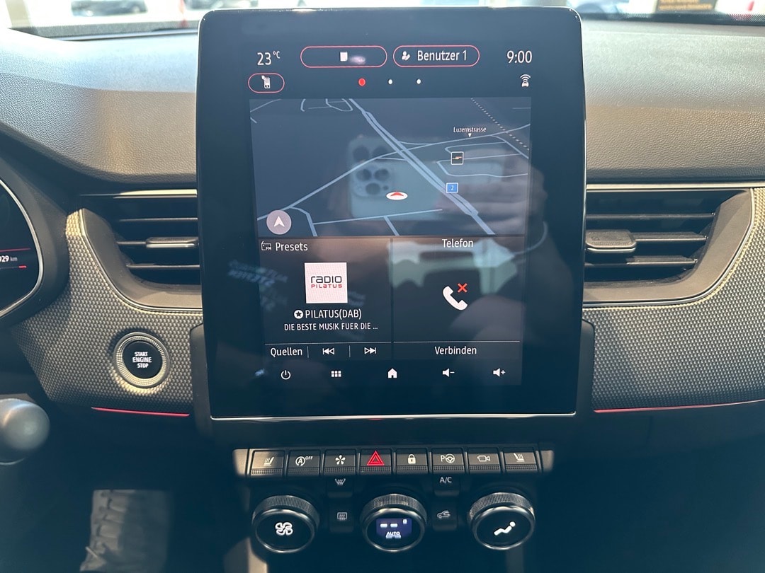 RENAULT Arkana 1.3 TCe Techno EDC-image-15