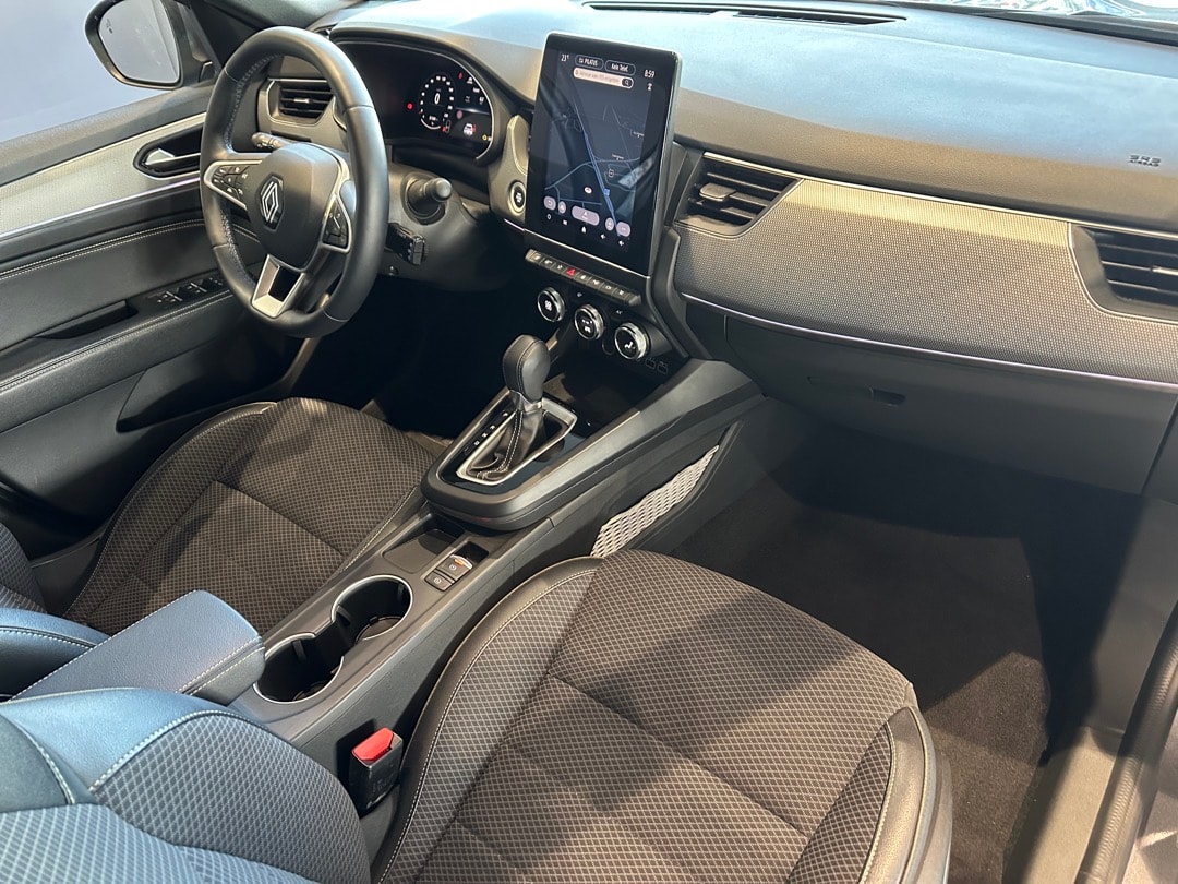 RENAULT Arkana 1.3 TCe Techno EDC-image-12