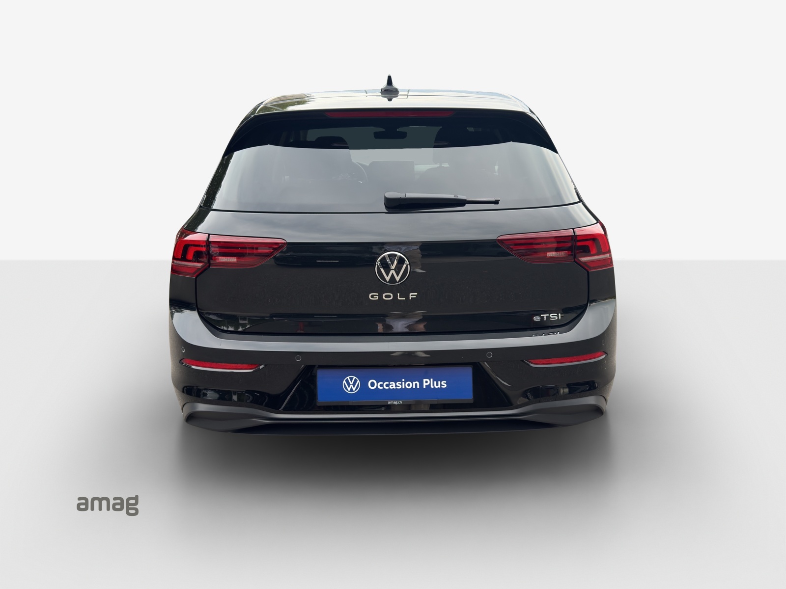 VW Golf 1.5 e TSI mHEV Life DSG-image-3