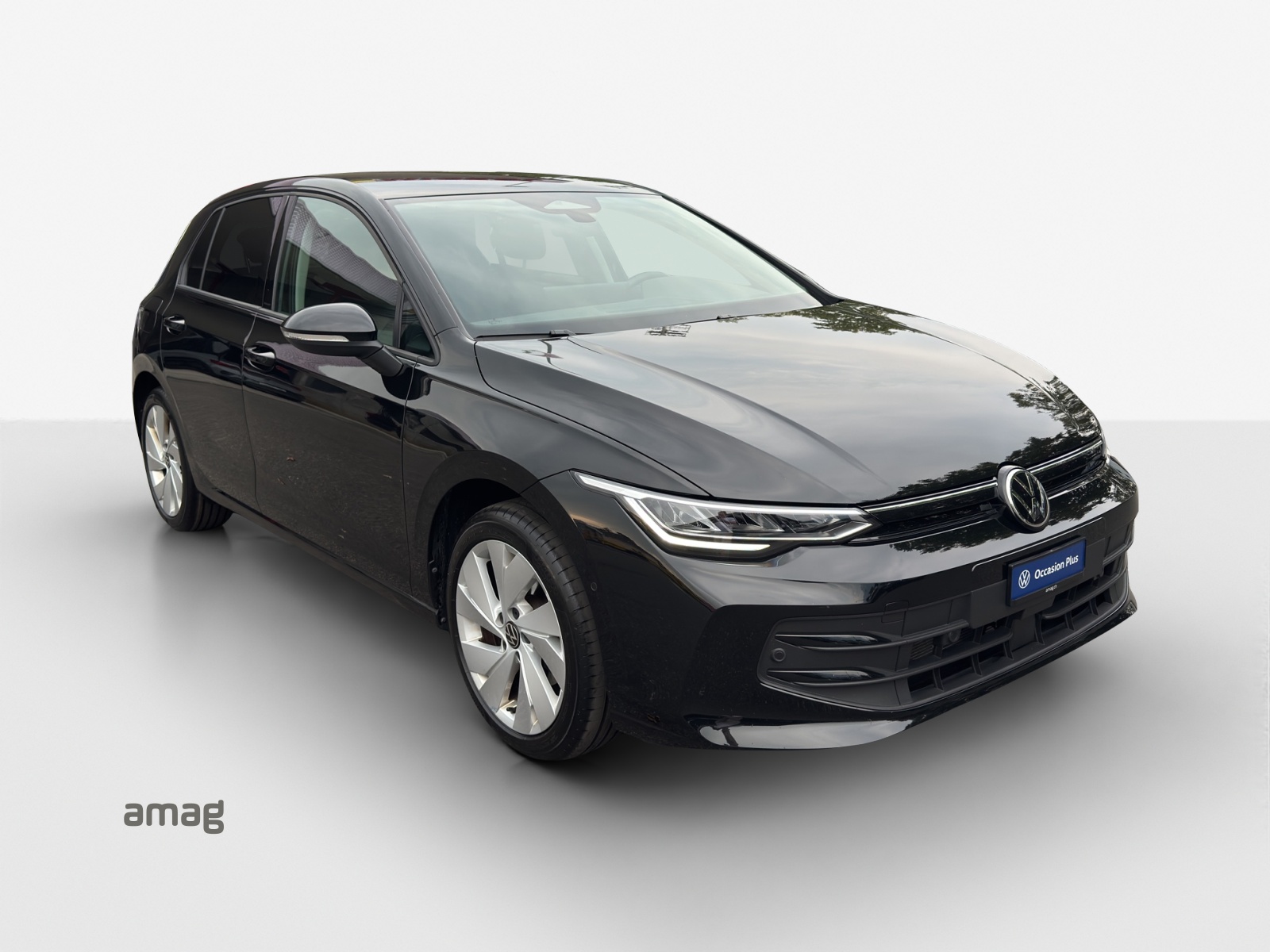 VW Golf 1.5 e TSI mHEV Life DSG-image-5