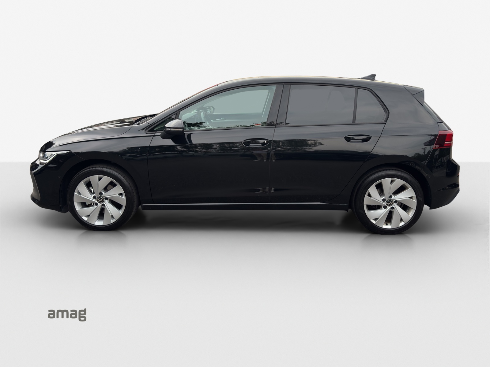 VW Golf 1.5 e TSI mHEV Life DSG-image-1