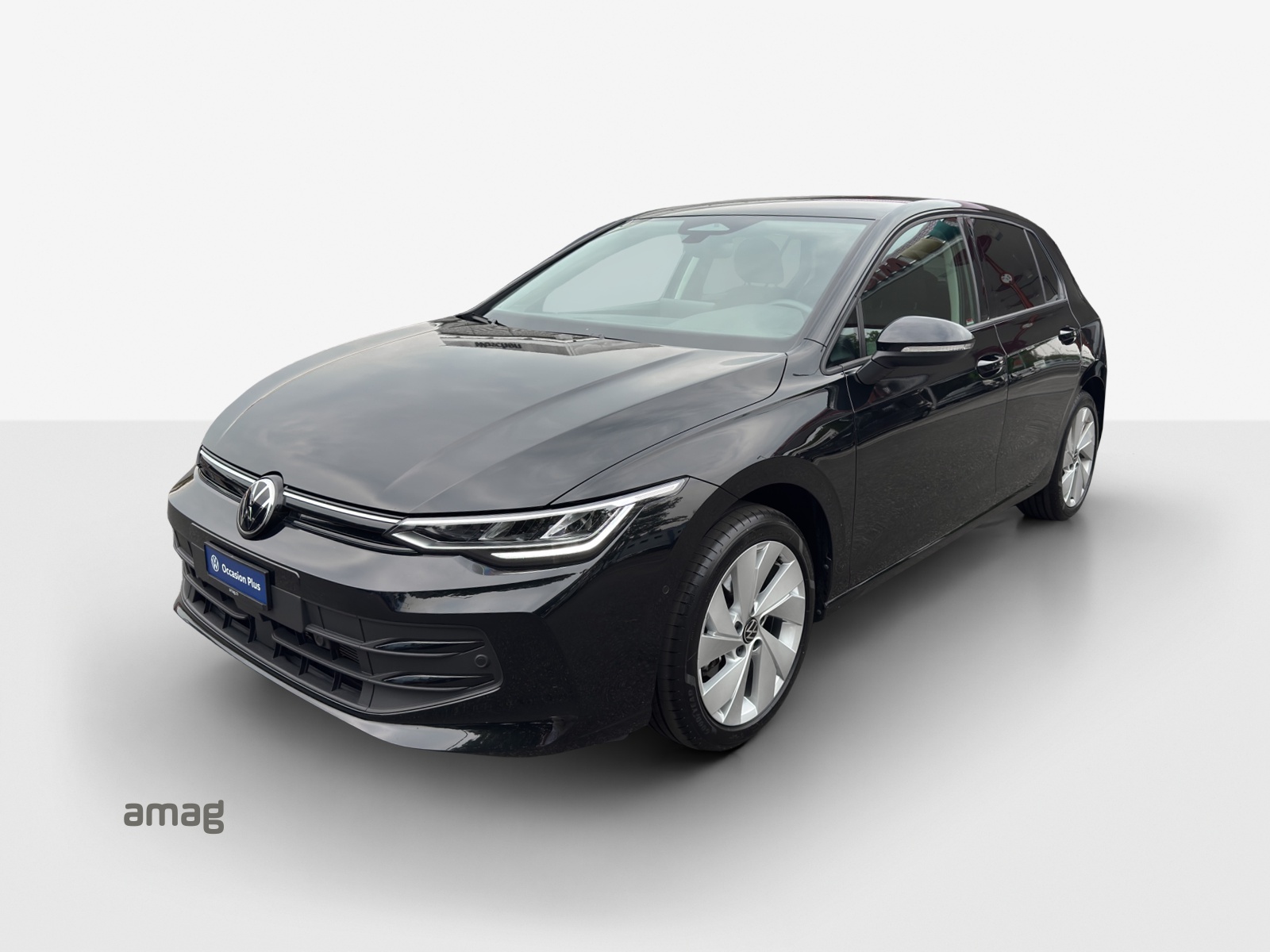 VW Golf 1.5 e TSI mHEV Life DSG