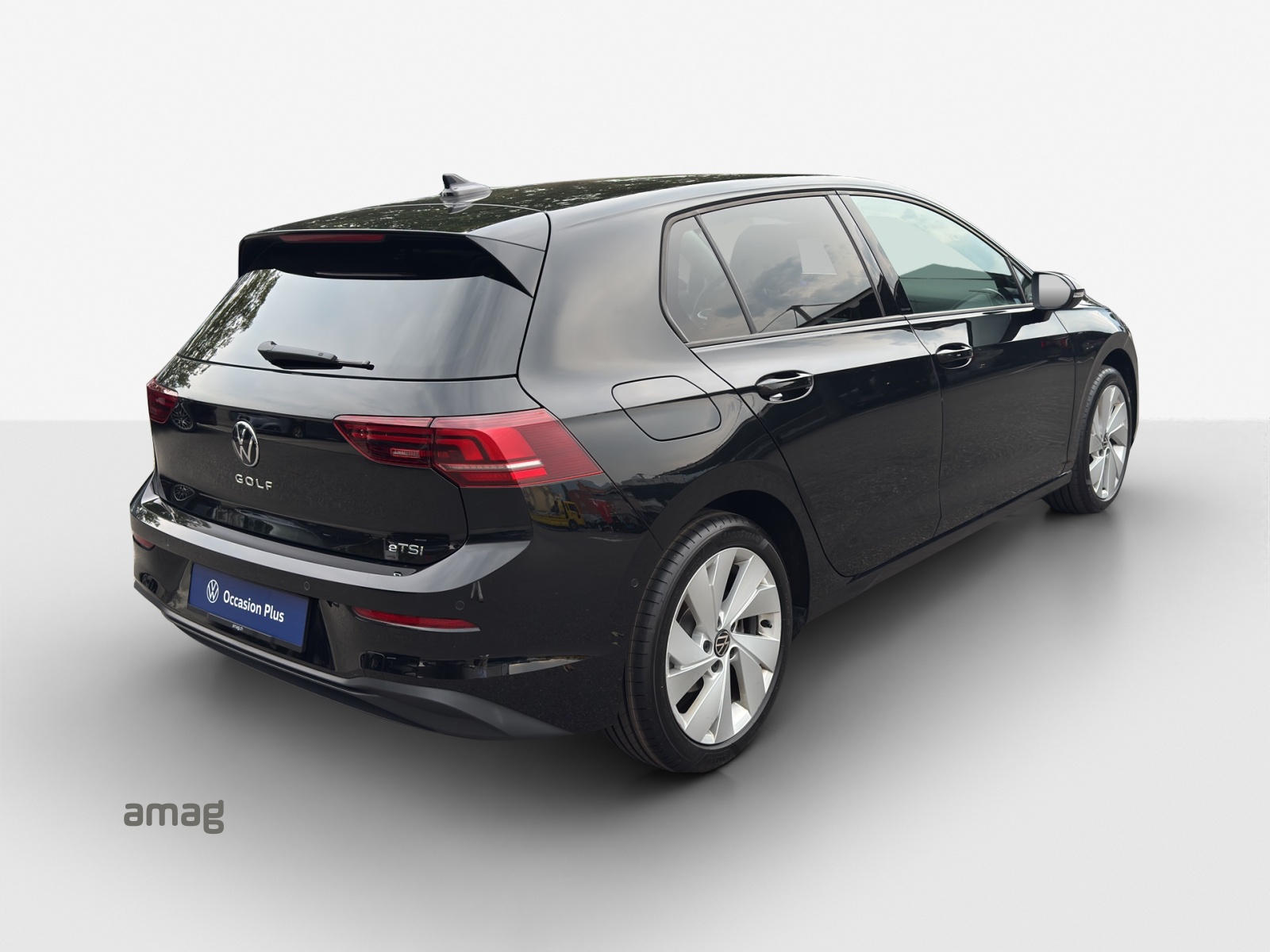 VW Golf 1.5 e TSI mHEV Life DSG-image-4