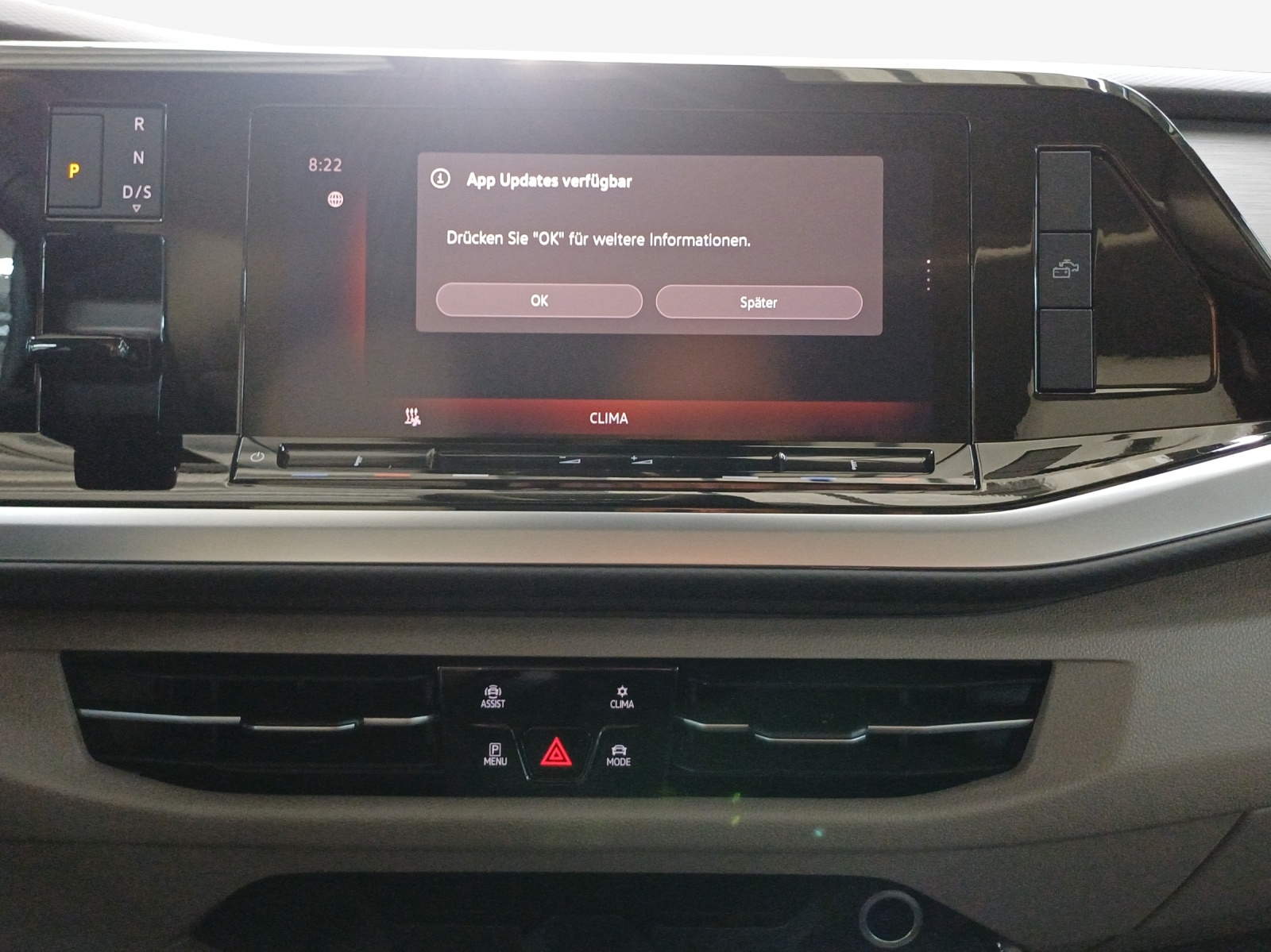 VW California eHybrid Ocean Liberty 4Motion-image-10