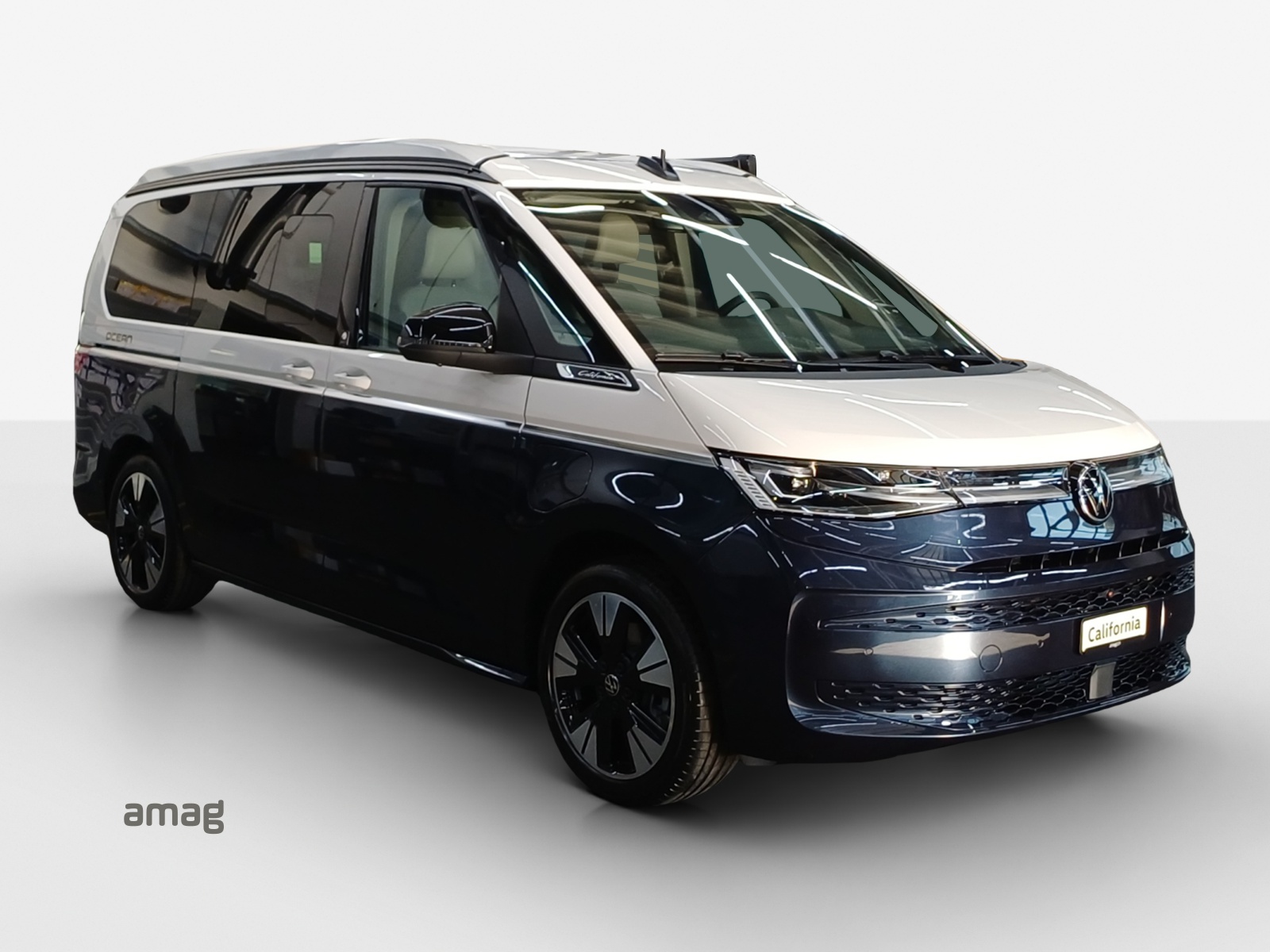 VW California eHybrid Ocean Liberty 4Motion-image-5