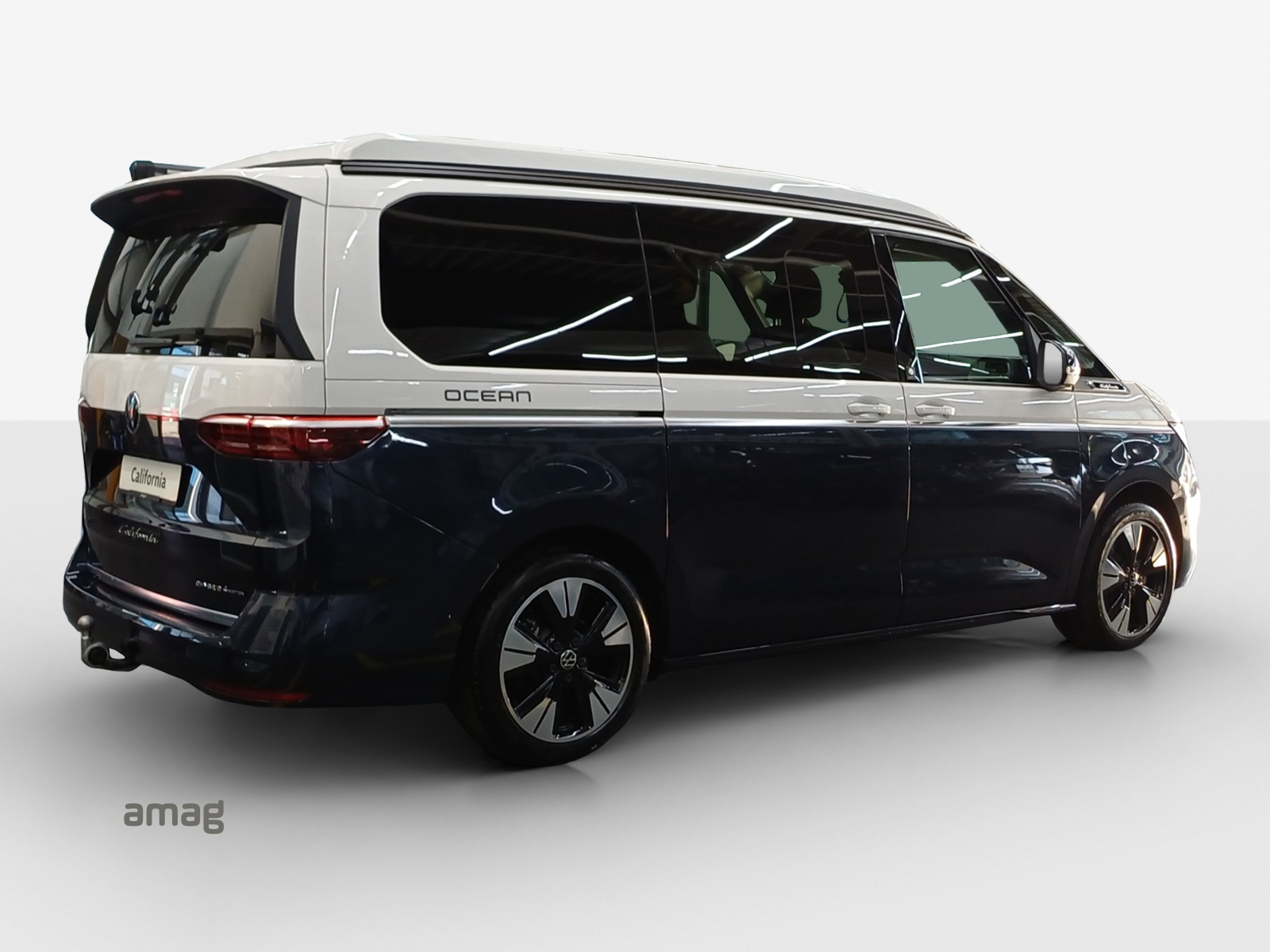 VW California eHybrid Ocean Liberty 4Motion-image-4